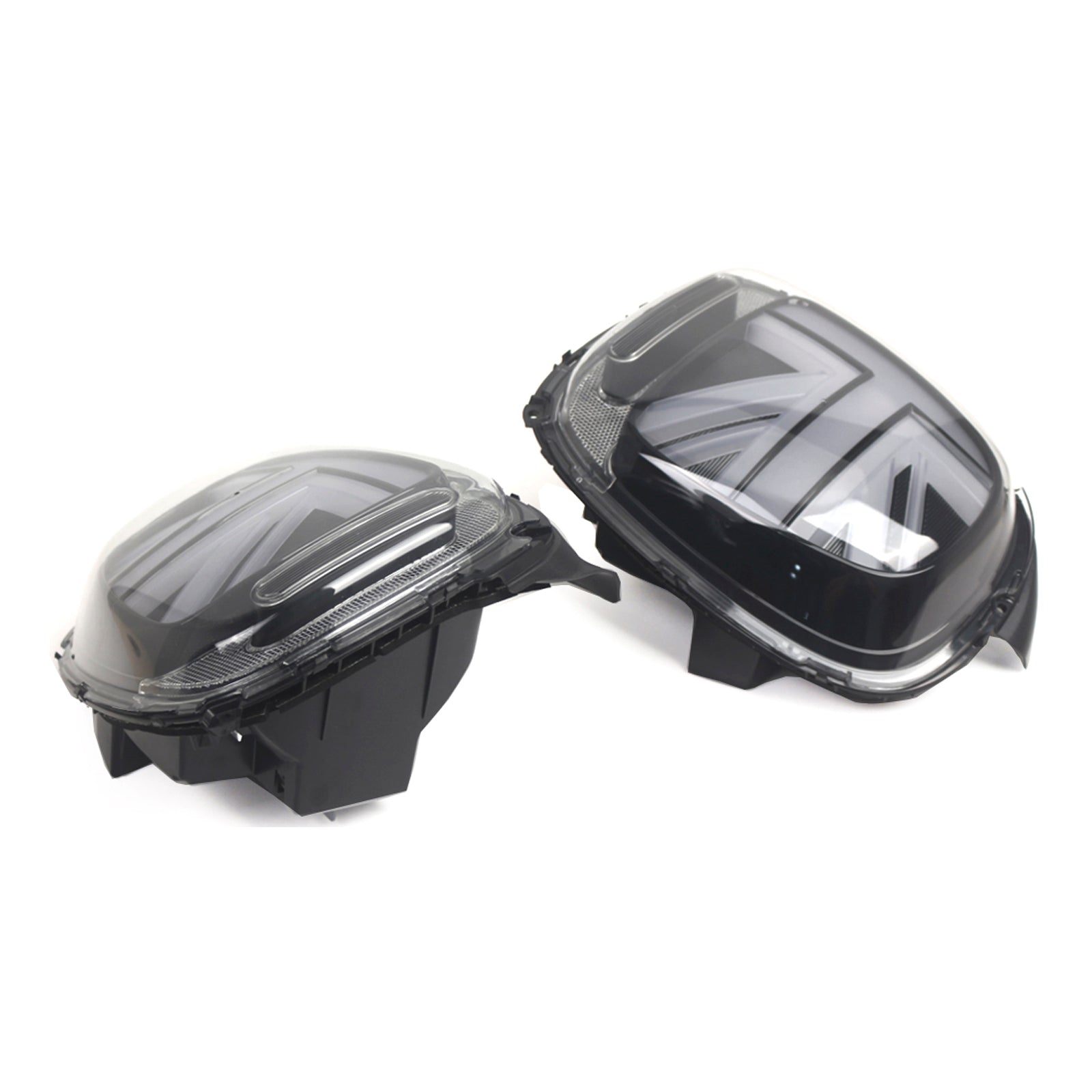 LED LED LED COOPER F55 Mini 5DR Hatchback Cooper S, Cooper SD L&R od 2014 63217297433 63217297434