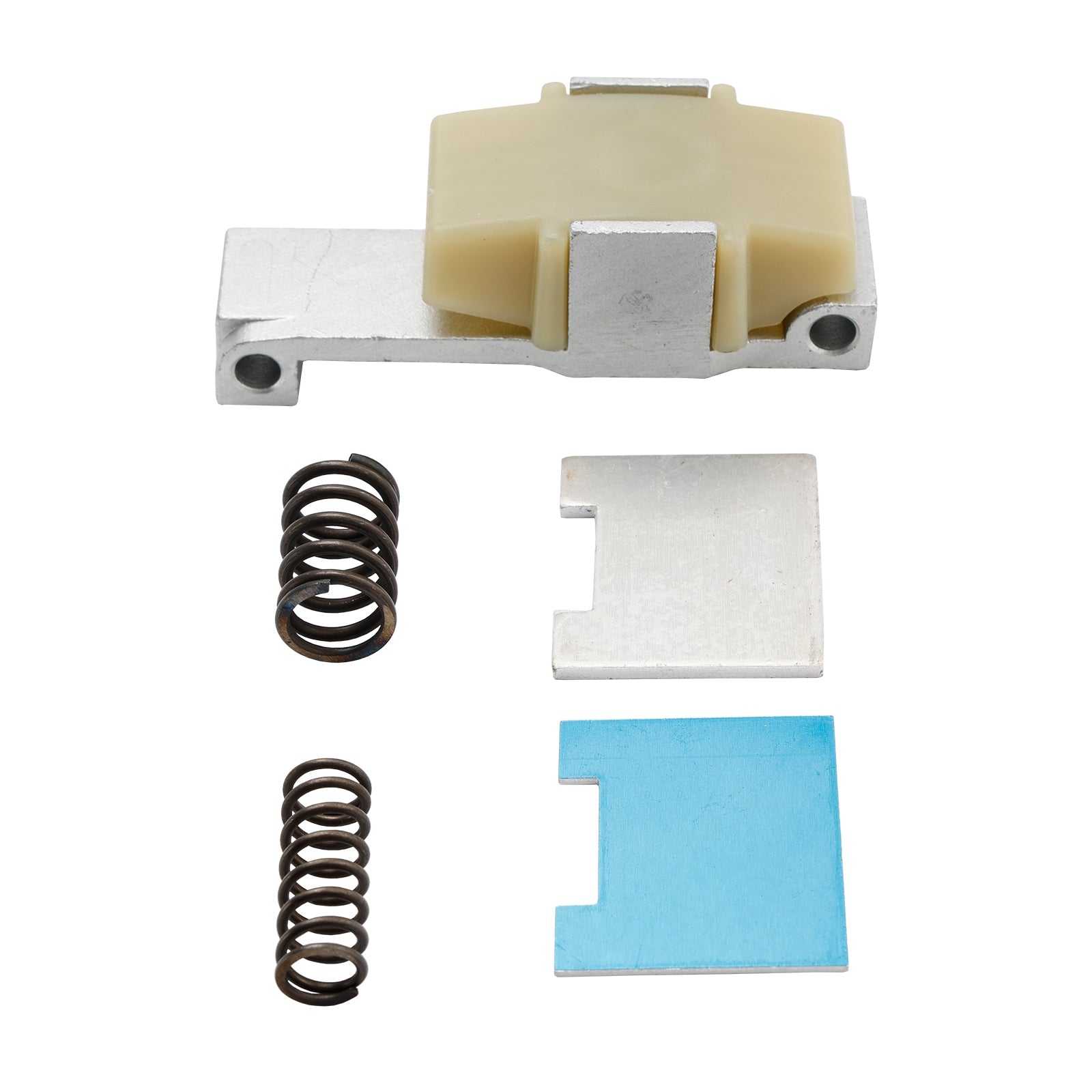 Tensor de cadena M6 para Dyna Softail Big Twins win Cams 2006-2017