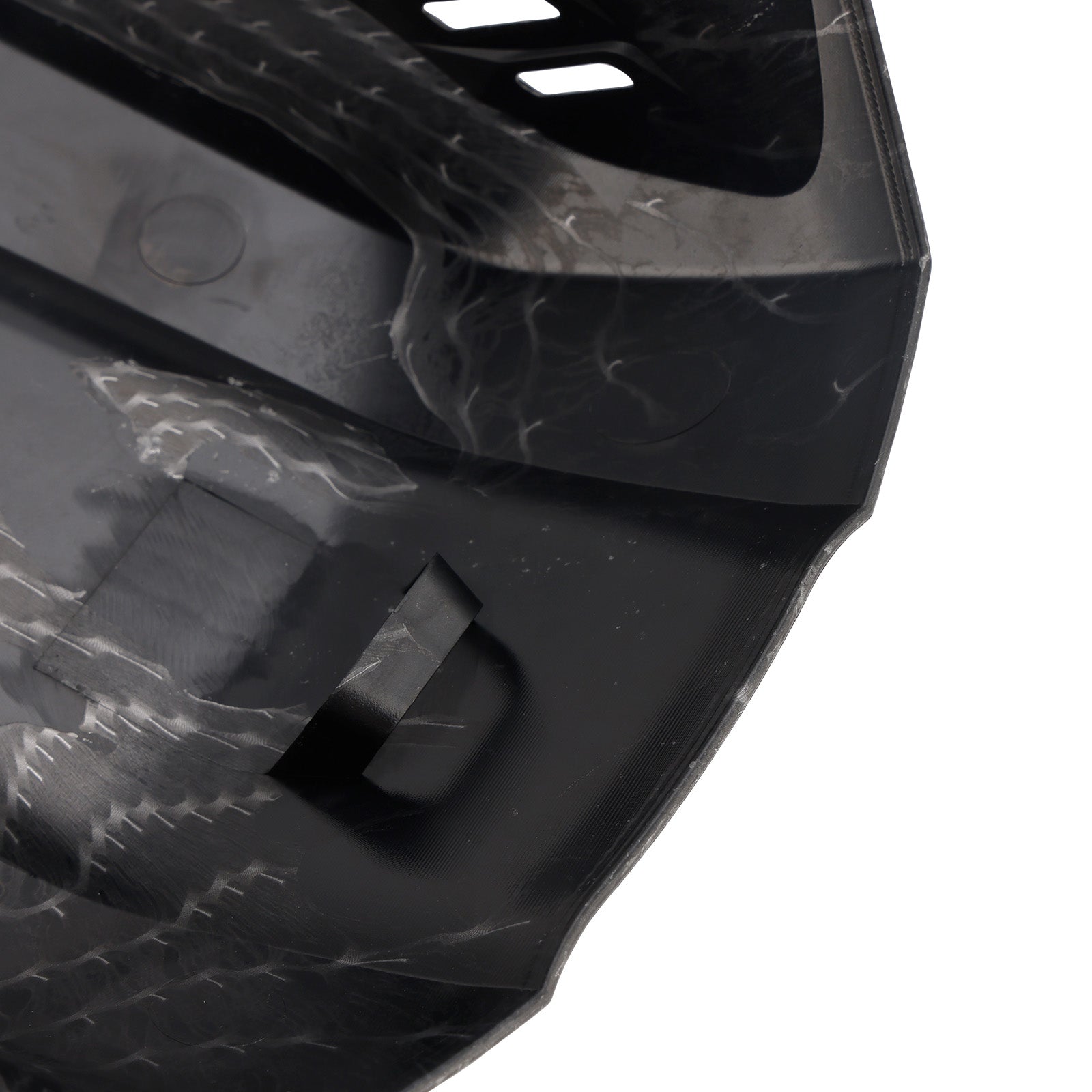 Carénage de réservoir d'essence avant pour Yamaha YZF-R3 R25 2025-2026