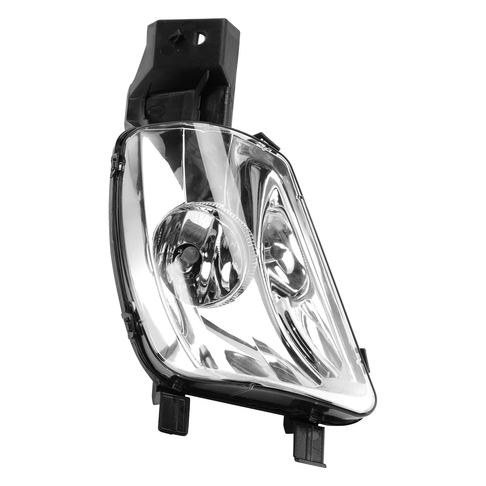 Cache de feu antibrouillard avant droit avec ampoule pour Peugeot 308 CC 4B Berline 2007-2014