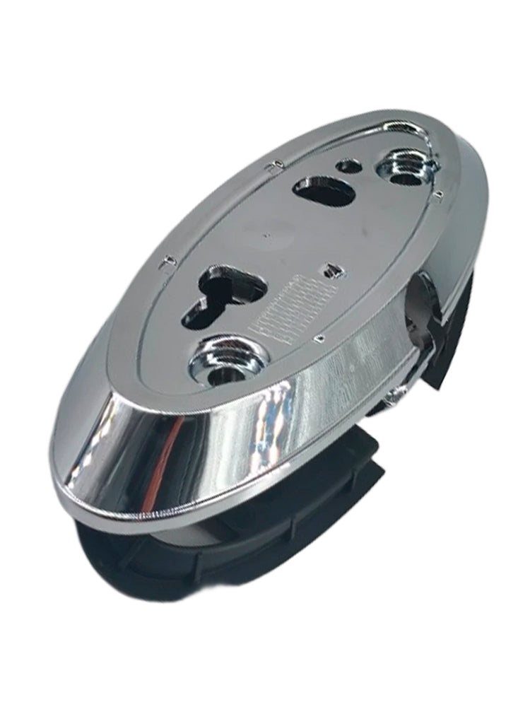 Boîtier de rétroviseur de hayon AL3Z-19H511-A pour Ford F-350, F-250 et F-150