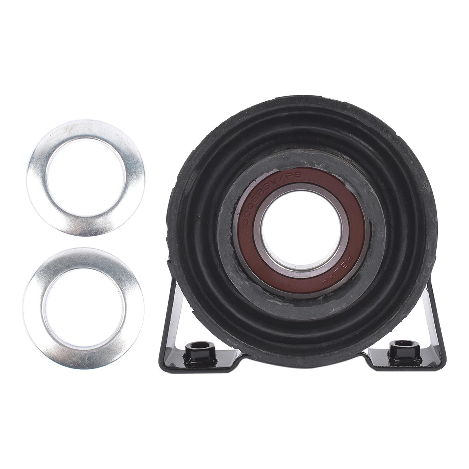 Osrednji ležaj d&Kardanska gred za Land Rover LR2 HSE SE 2006-2015 LR007804 LR006959 LR021552