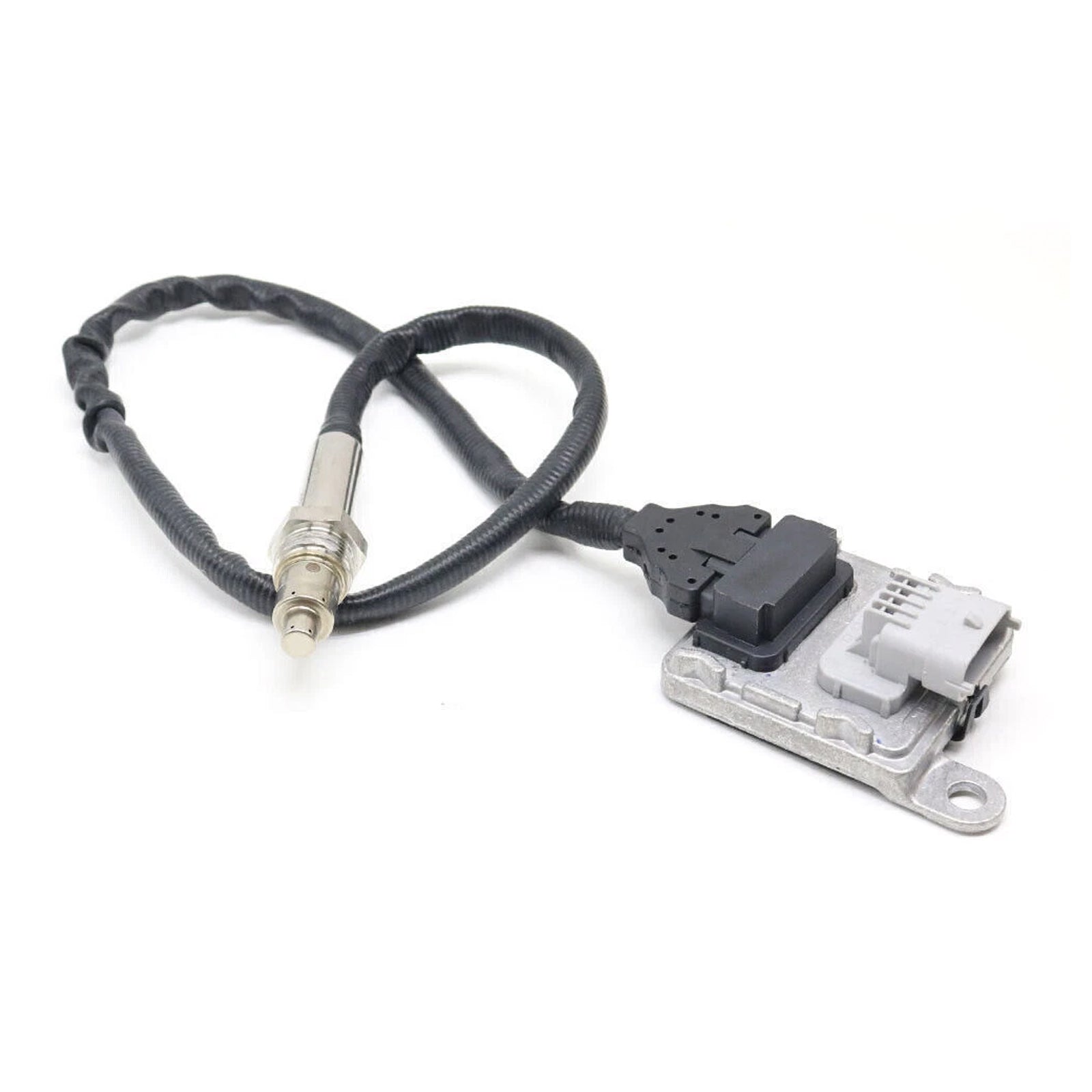 Sensor'oxiden van'stikstof (NOx) bij de'input 22303390 compatibel met Volvo D11, D13, D16 en Mack trucks.