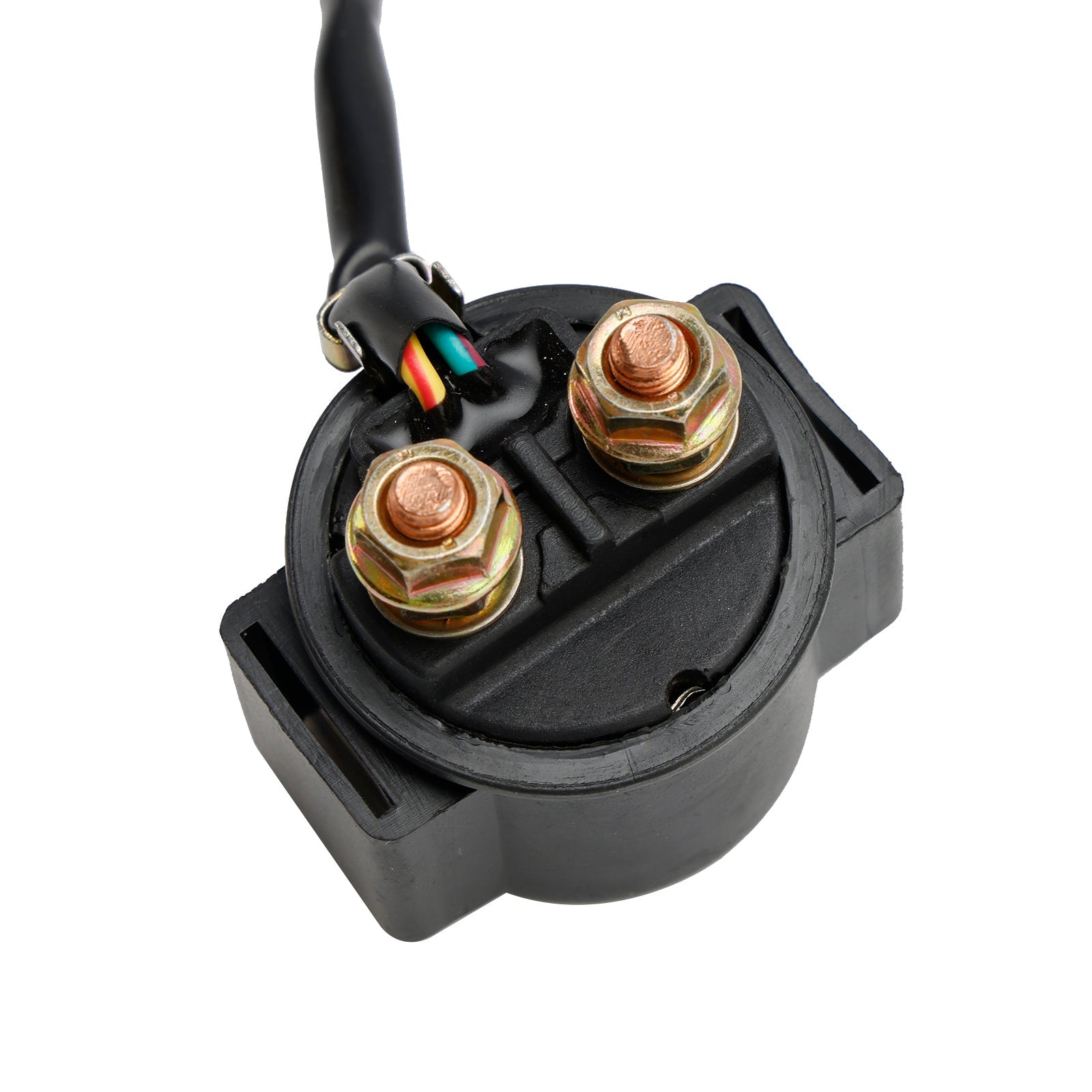 Relais de solénoïde de démarreur adapté au VTT Arctic Cat DVX 250 UTILITY 250 2006-2009