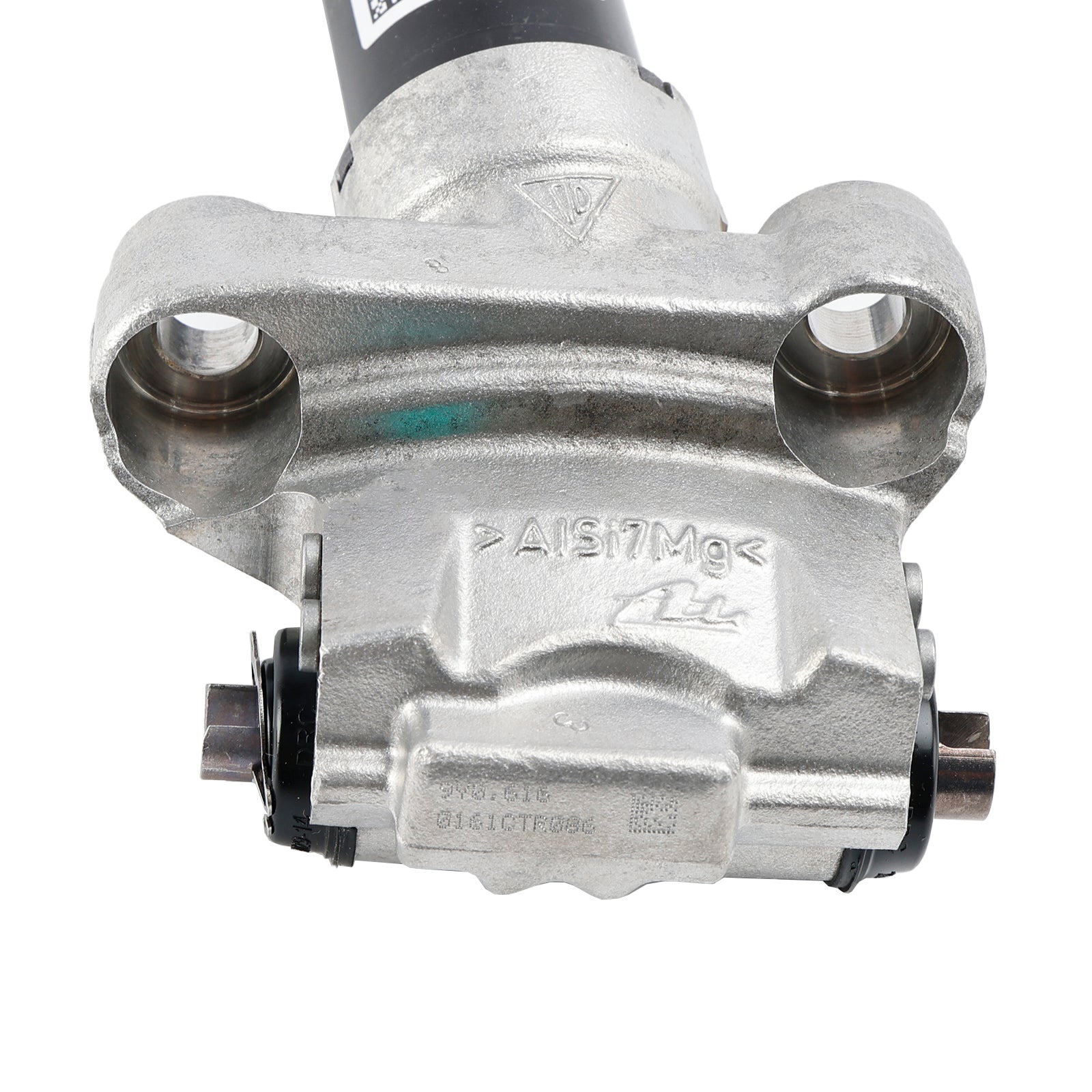 Siłownik hamulca postojowego tylnego L + R pasuje do Volkswagen Touareg 11-16 Porsche Cayenne 7P0609724B