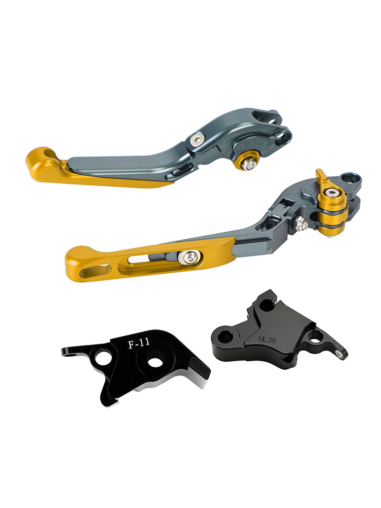 Leva del freno frizione regolabile per CFMOTO 700Cl-X Sport 2021-2022