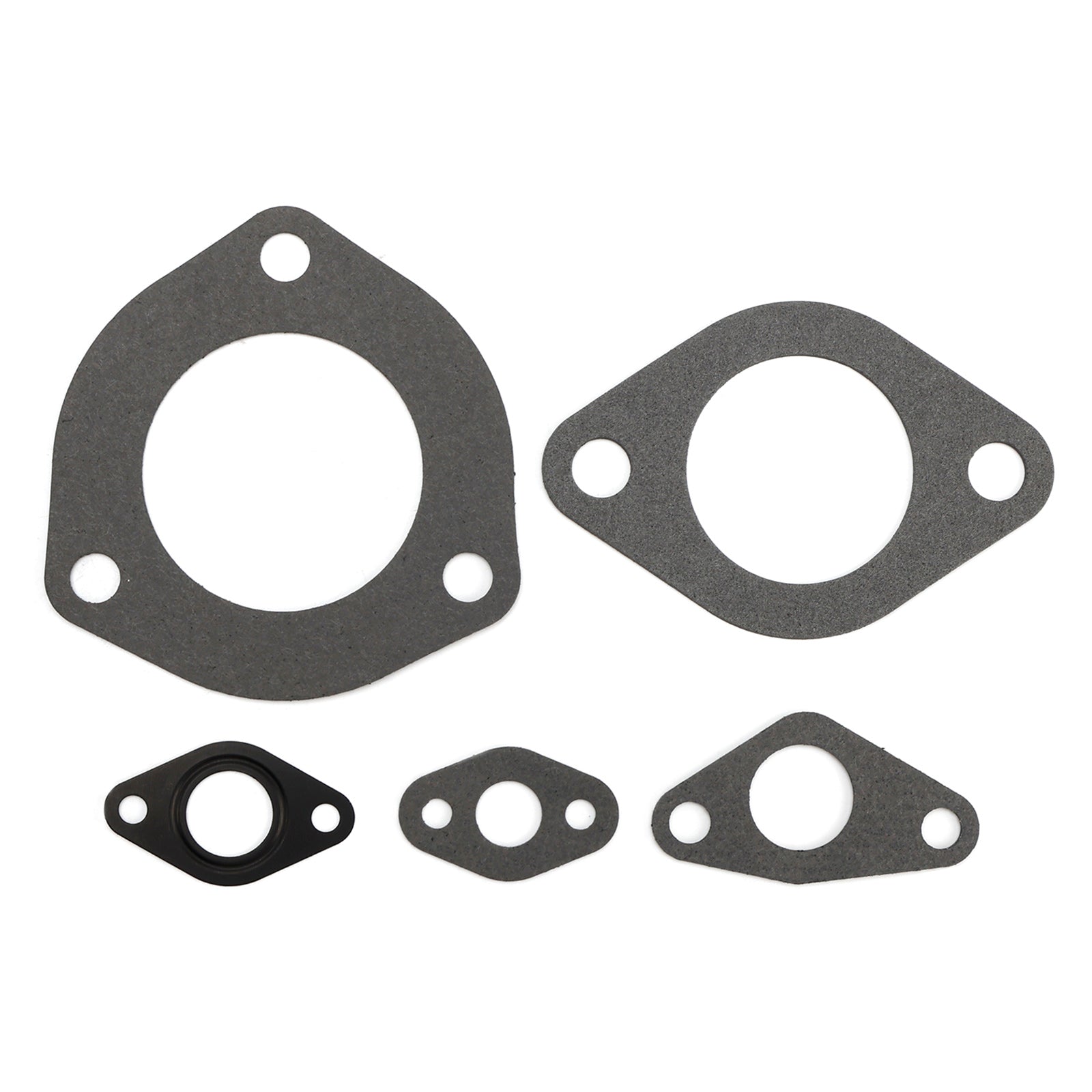 Dodge Challenger 6.4L 392ci V8 HEMI (2011-2015) : kit punterie, albero a camme, guarnizioni della testata e bulloni MDS (numeri di parte) : 53021726AD e 53022340AC).