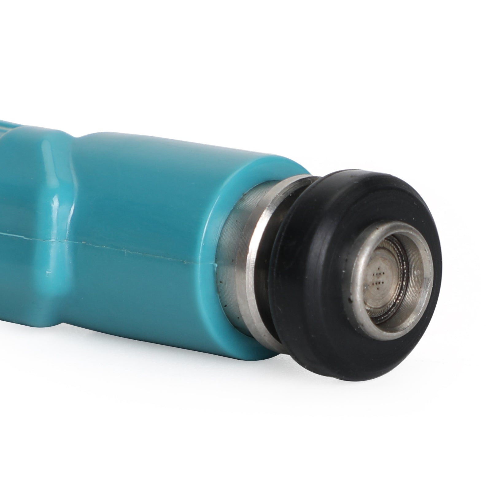 Iniettori di carburante 4pcs 23250-23020 per Toyota Yaris Vitz 1.0L 1.3L 1999-2005 Generico