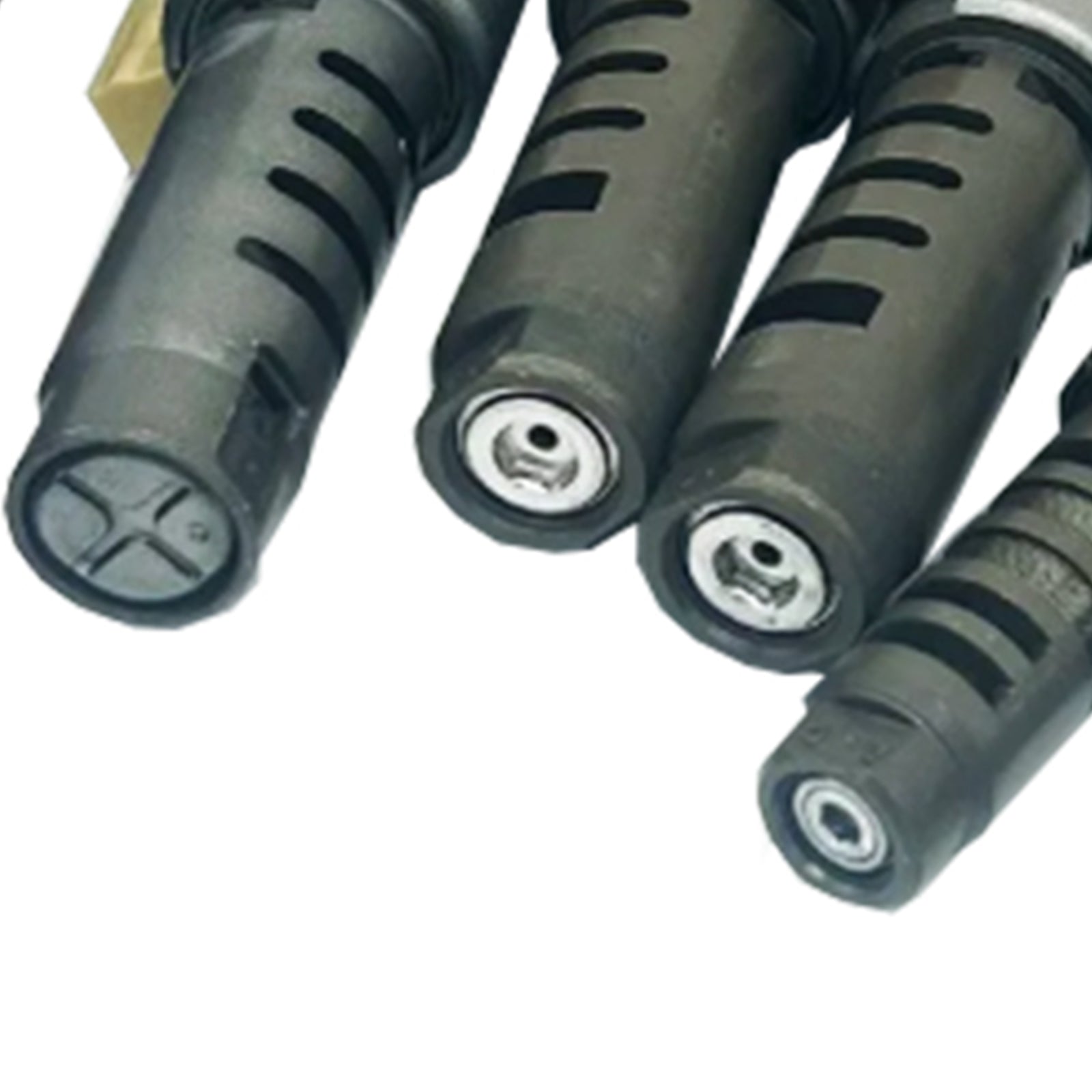 TOYOTA HIGHLANDER 2.7L U760E 2008-2019 Vaihteiston solenoidi valjailla 6 vaihdetta