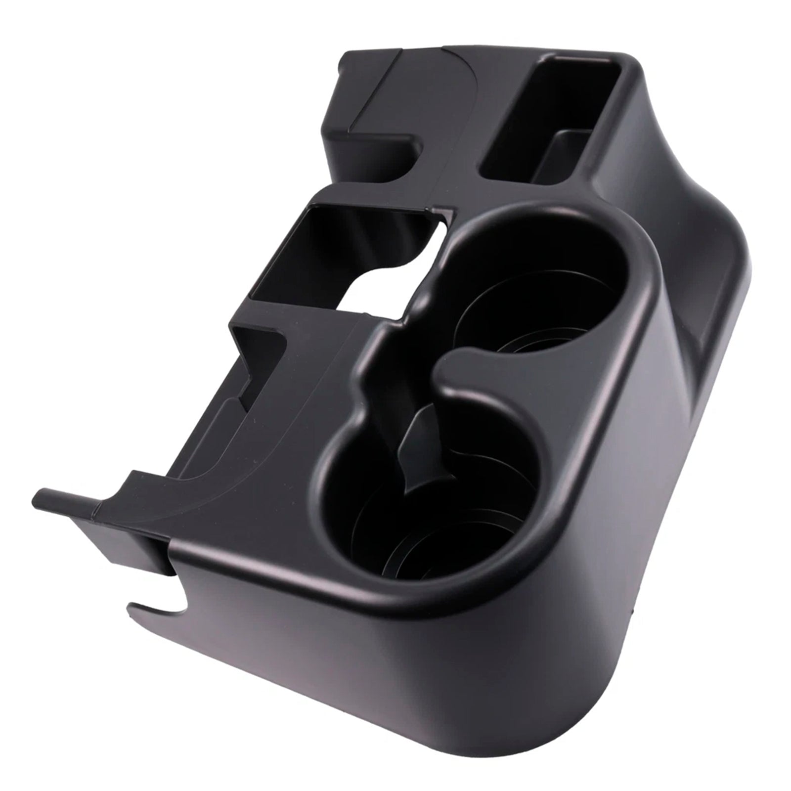 Portabicchieri per console centrale con foro grande SS281AZAA per Ram 1500 2500 3500 03-10