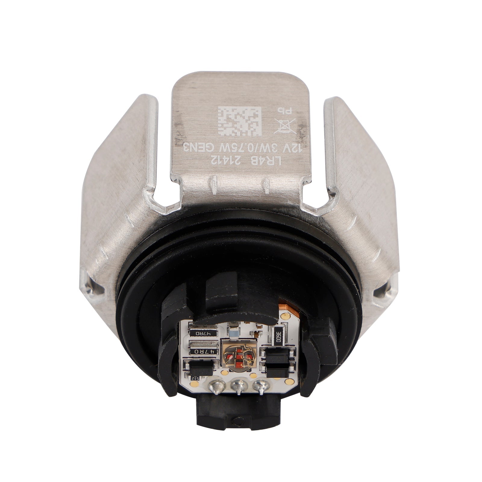 Modules de feux arrière LED LR4B 21412 12 V 3/0,75 W GEN3 5-3 broches pour PHILIPS