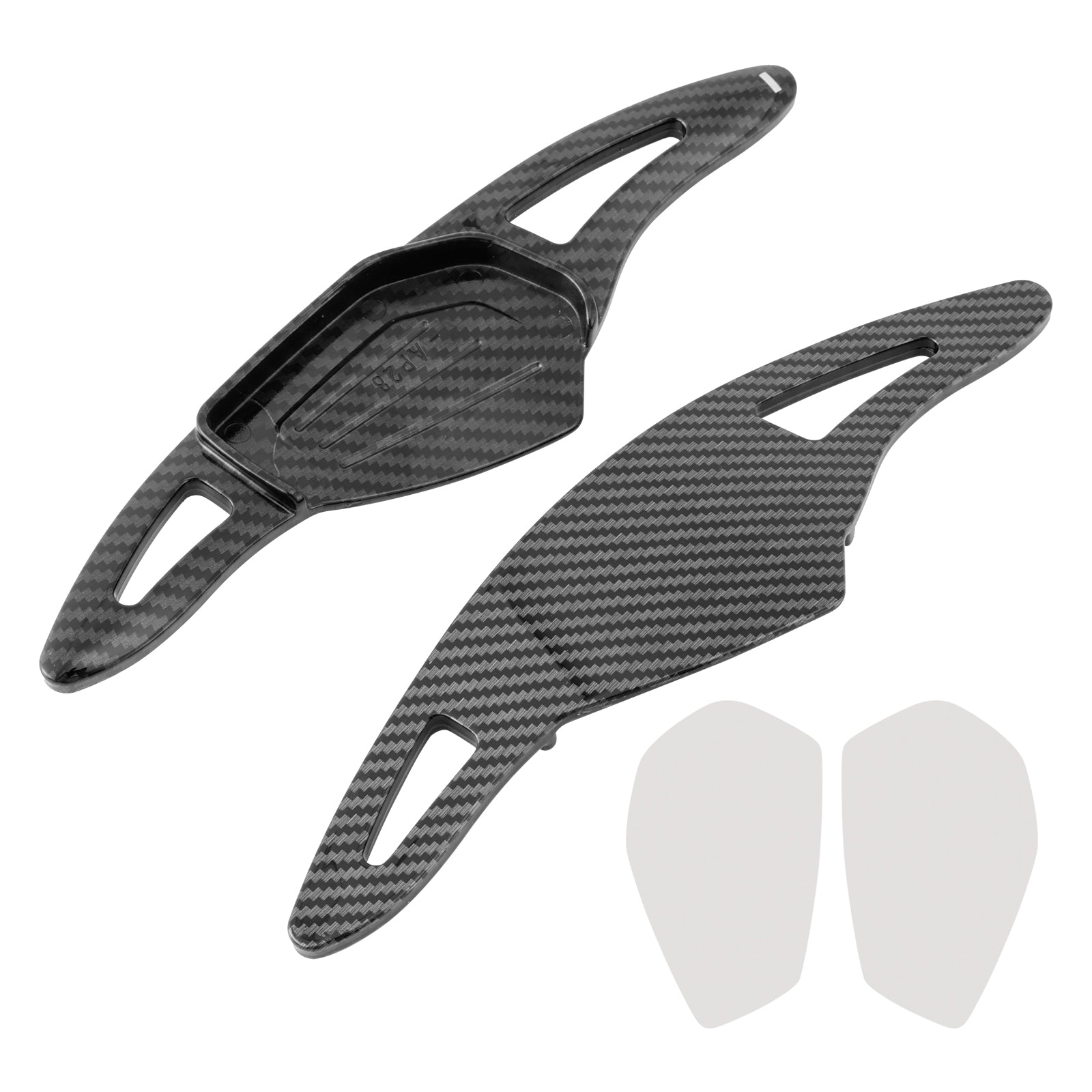 Estensione dei pallet di velocità di guida per Škoda Octavia Kodiaq