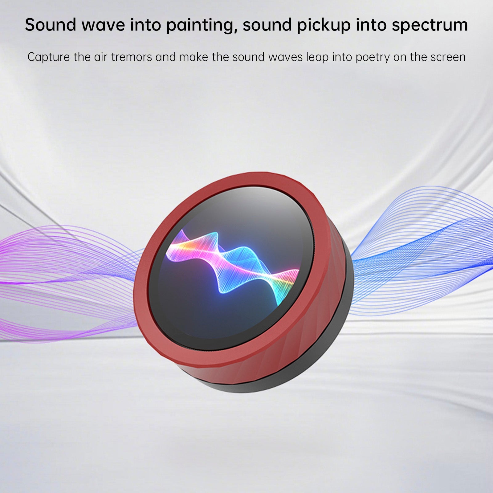 ESP32 S3 S3 1,8 pollici Touch Screen Capacitive IPS Electronic Photo Album