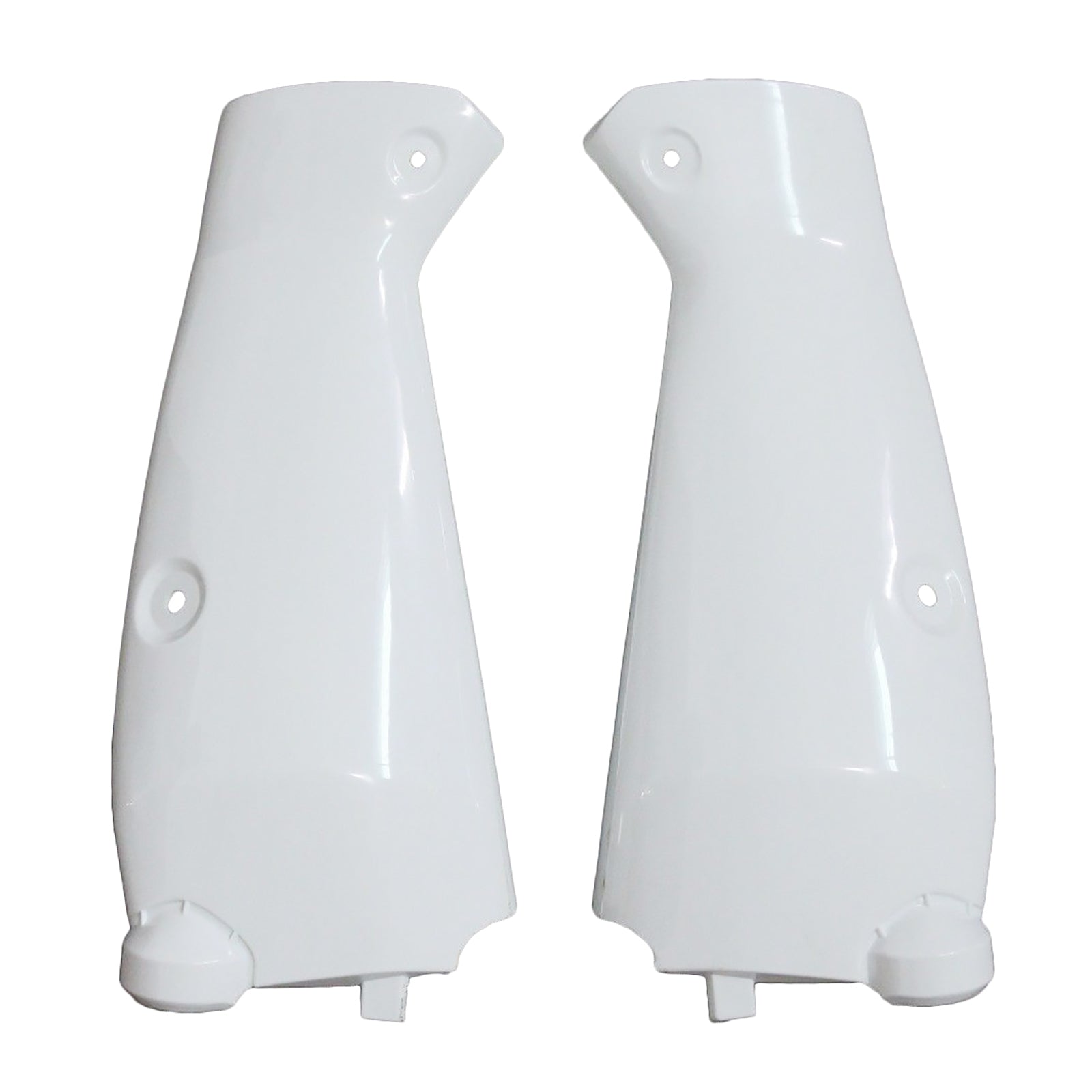 2012-2014 Yamaha Yzf R1 maalaamaton ABS-korin suojapinnan ruiskuvalu