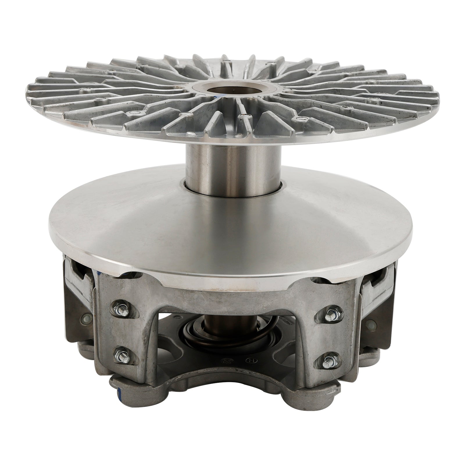 Pullerius igra sklopke pred Polaris RZR Pro R Ultimate 2023 1327309