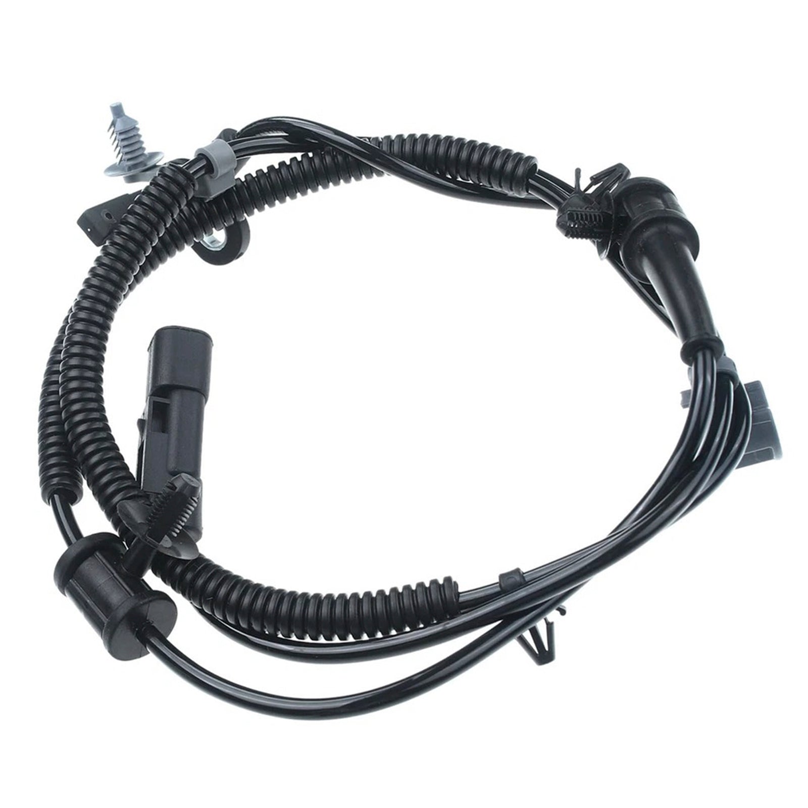 Sensore velocità ruota ABS posteriore sinistro 22831245 per Opel Insignia A