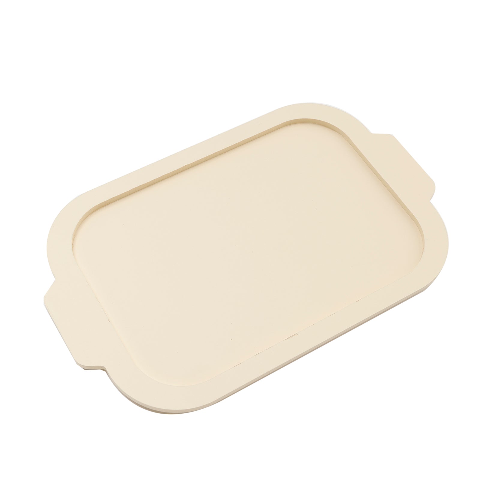 GIOCHIO CUSCINE IN LEGNO PER BAMBINI: set da tè da 13 in fioce (teiera e tazze)