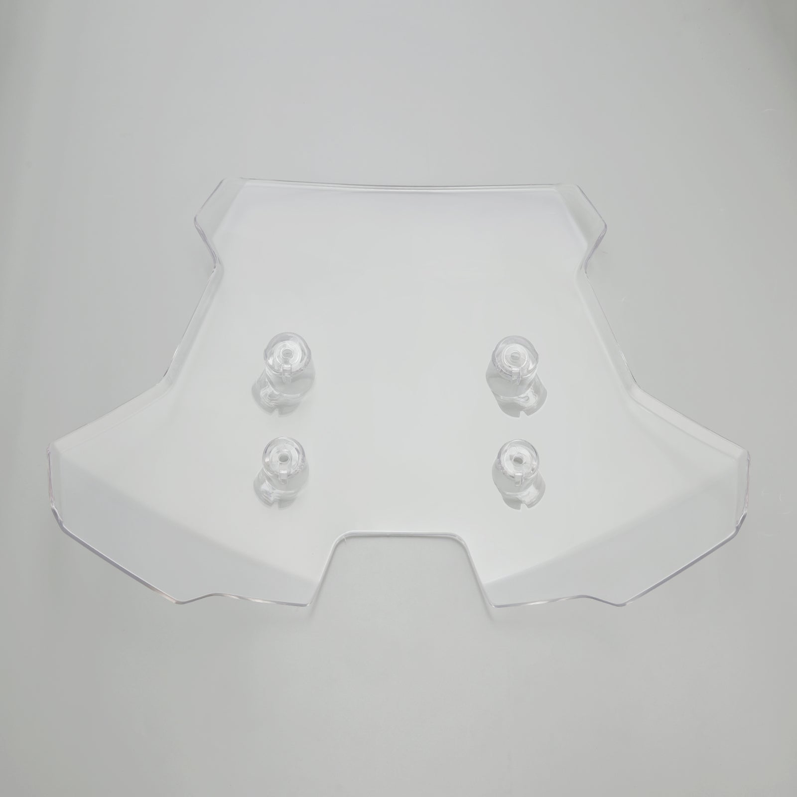 Tuulilasin tuulilasi sopii Suzuki V-Strom 800/de/de adv/Touringille 2023-2024