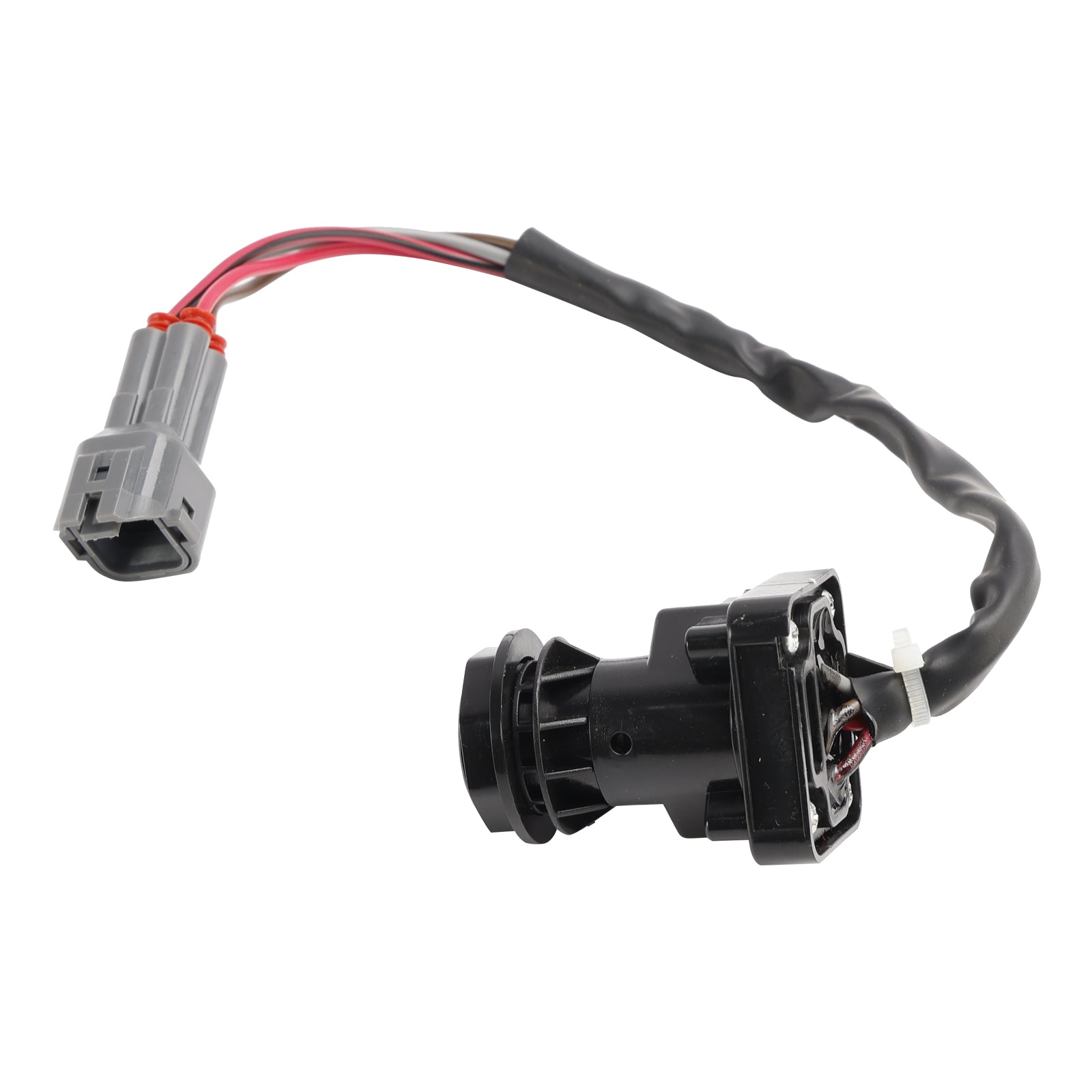 Contactsleutelschakelaar voor Arctic Cat 700 4x4 SE / Diesel / Auto 2006 2007 0430-036