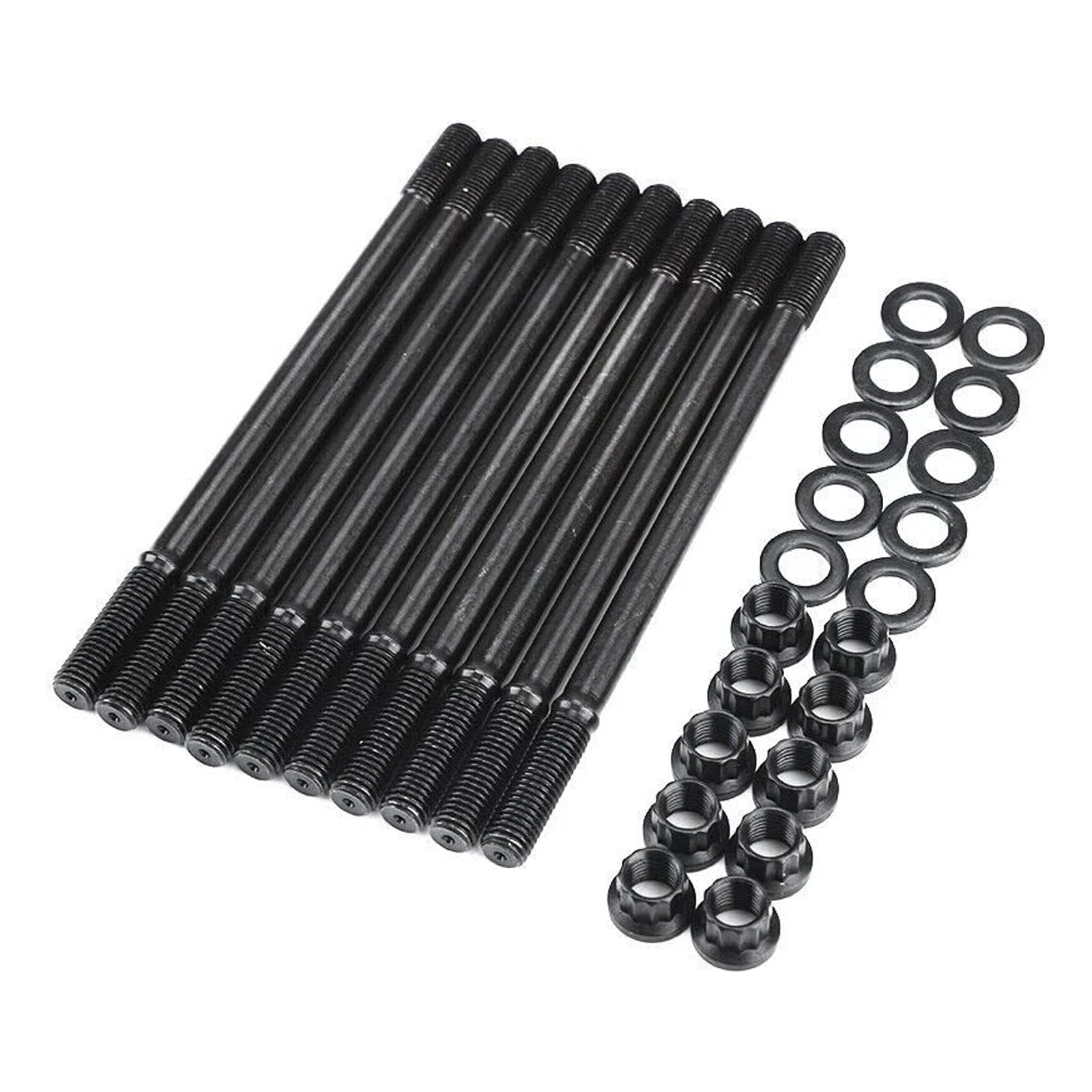 Goujon de culasse 208-4701 2084701 pour Honda Acura K20 K24 série K (conversion K) et RSX Si