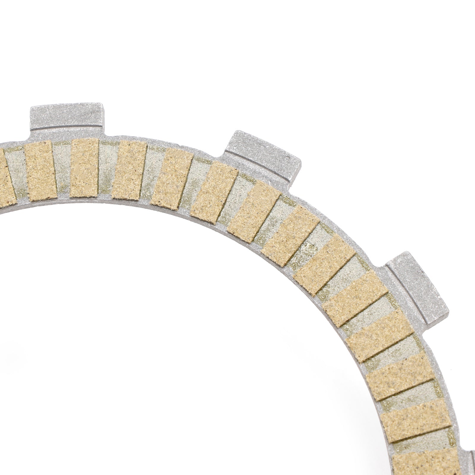 Kit de placa de fricción de embrague para icono Ducati Scrambler 800 Monster 797