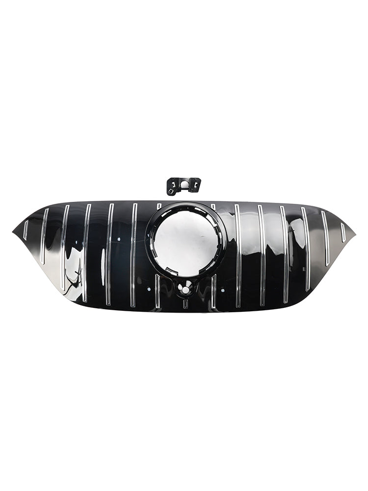 Osłona przedniego zderzaka Mercedes Benz EQE SUV W294 EQE350 EQE550 2022-2024 A2948858201