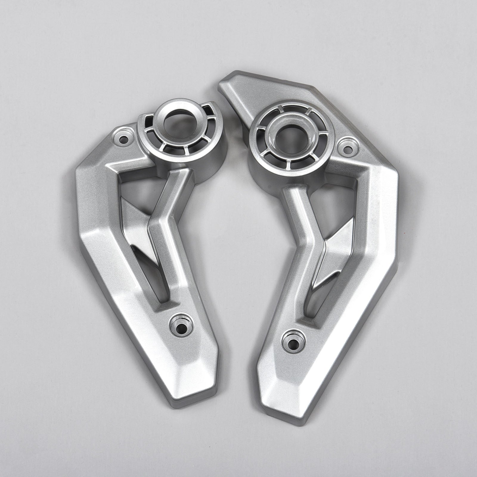 Kit di carenatura in plastica ABS per Kawasaki Z650 2017-2019