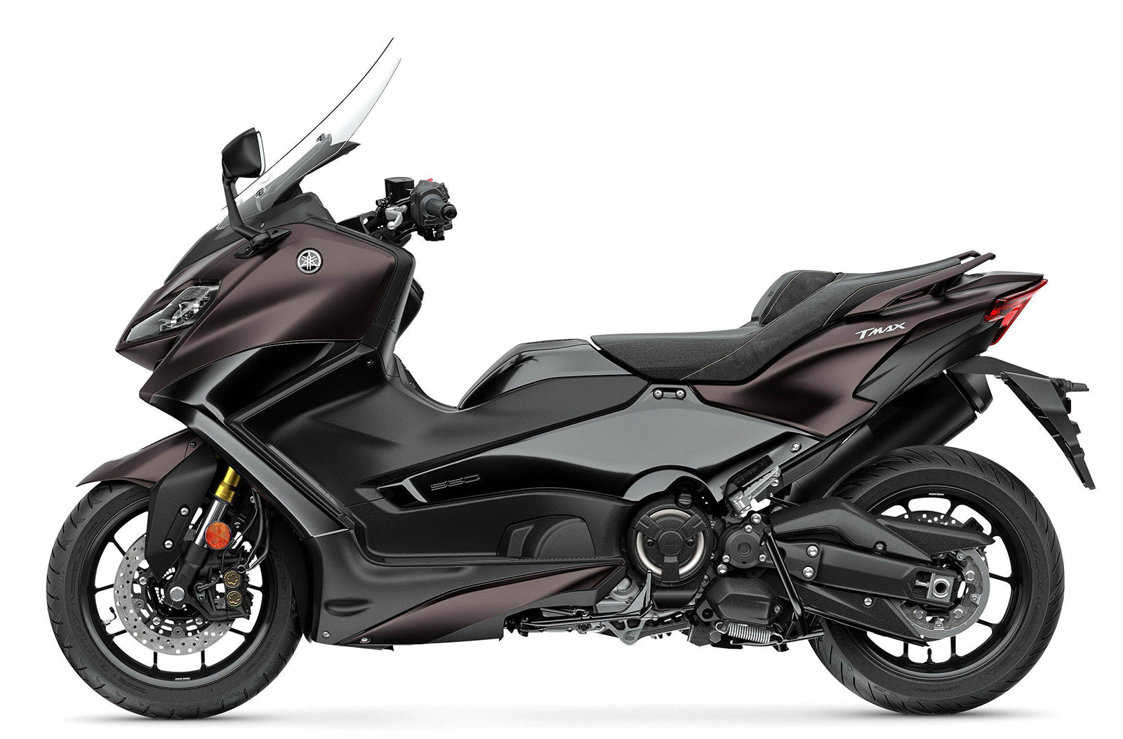 Yamaha TMAX560 2022-2024 komplet za vbrizgavanje