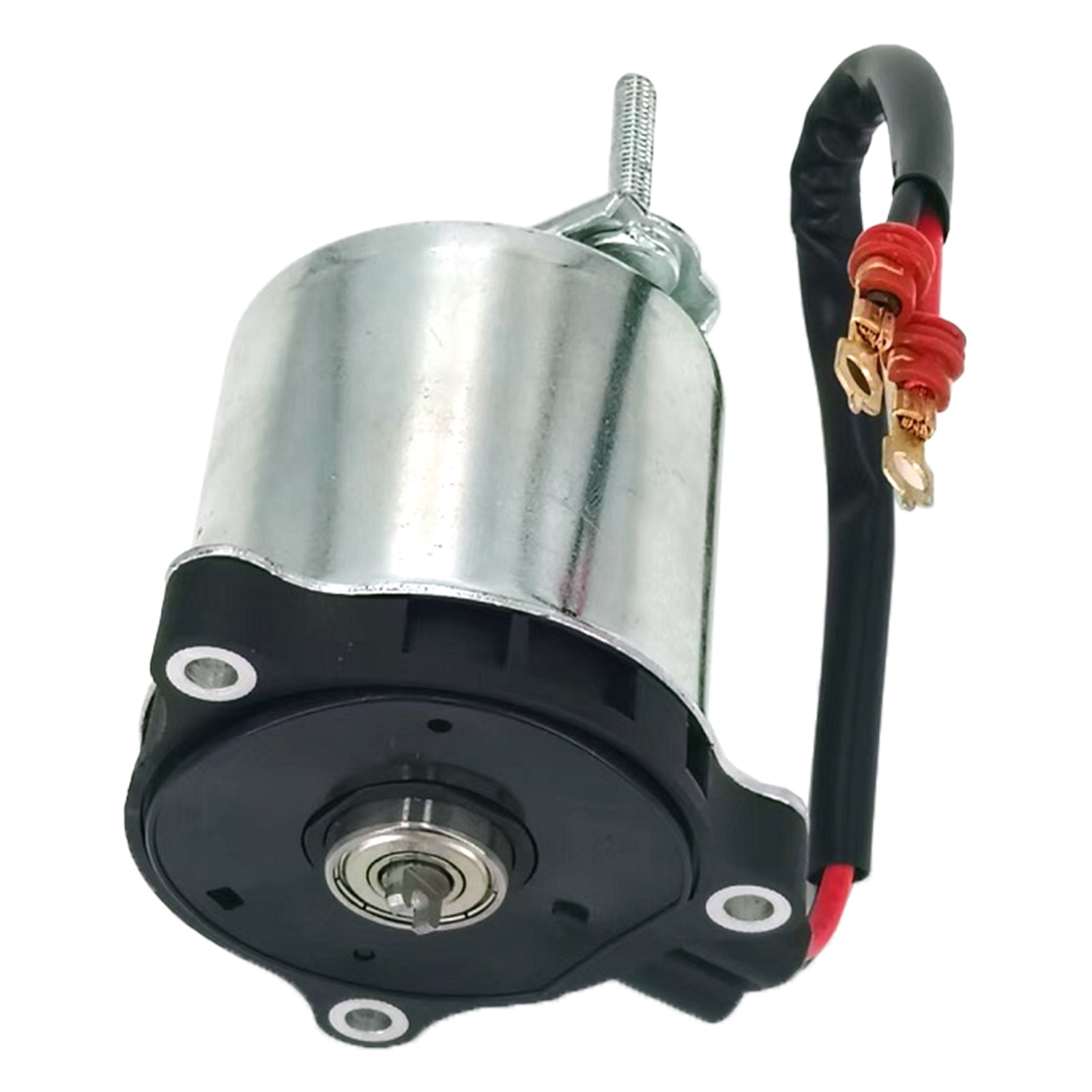 Toyota Camry Hybrid Xle Seld 4 Deuren 2.5 L 4 Cilinders Online 2013-2017 Elektrische ABS/benzine Basting Overdrukpomp 47070-33010