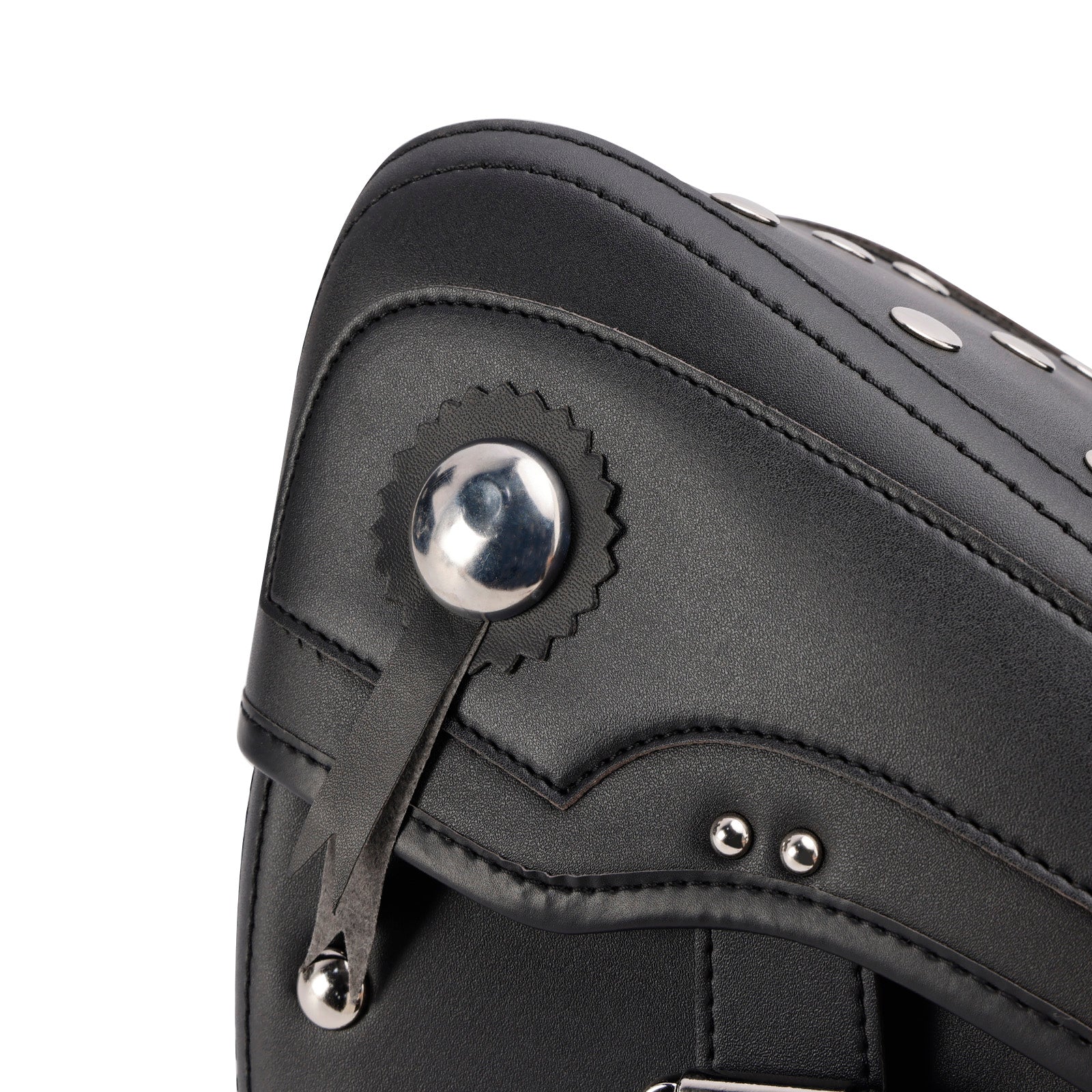 Universal PU 80 L Univerzalna stranska torba za motocikel