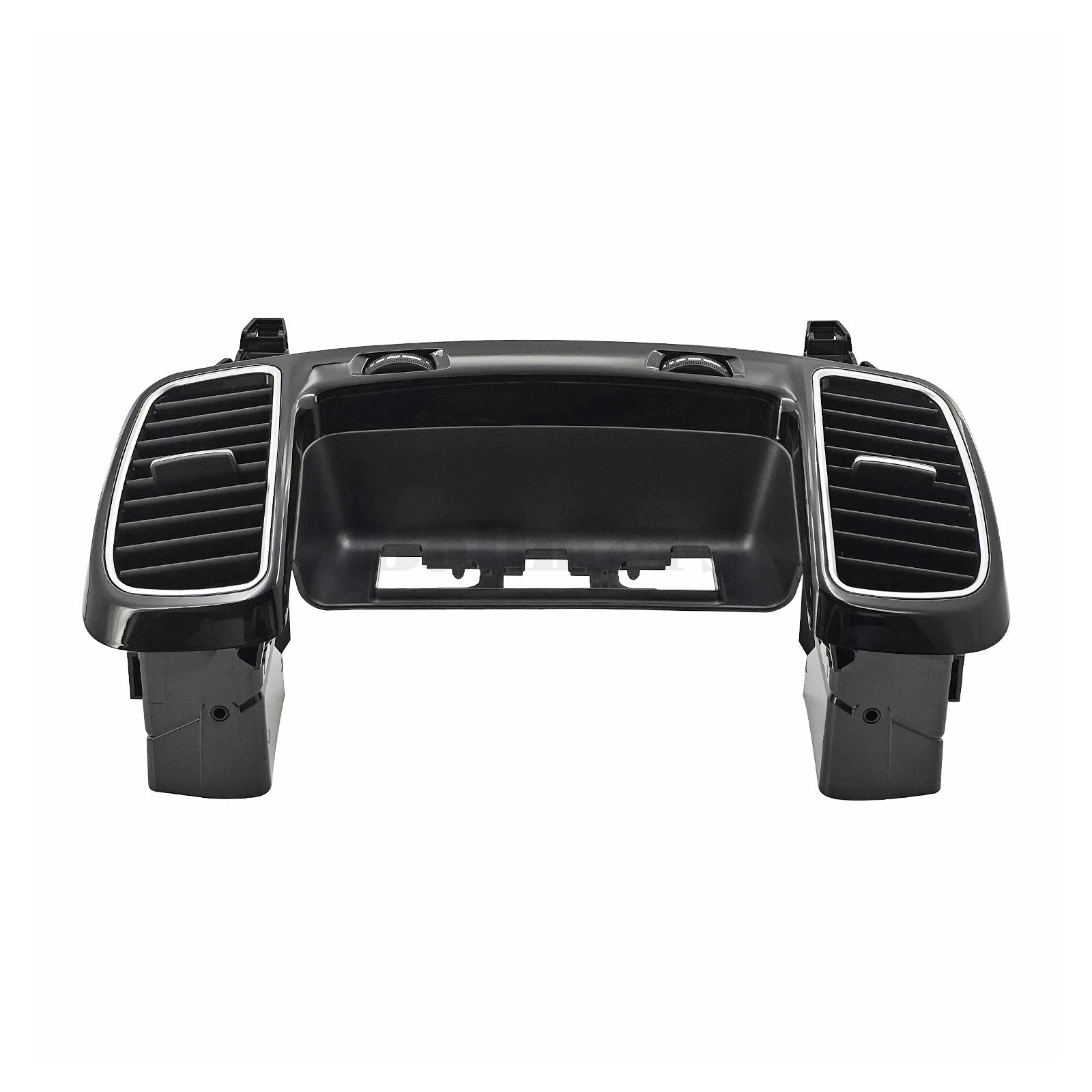 16683060012 Grille d'aération centrale de tableau de bord pour Mercedes GLE GLS Classe W166 W292 2016 2017 2018 2019