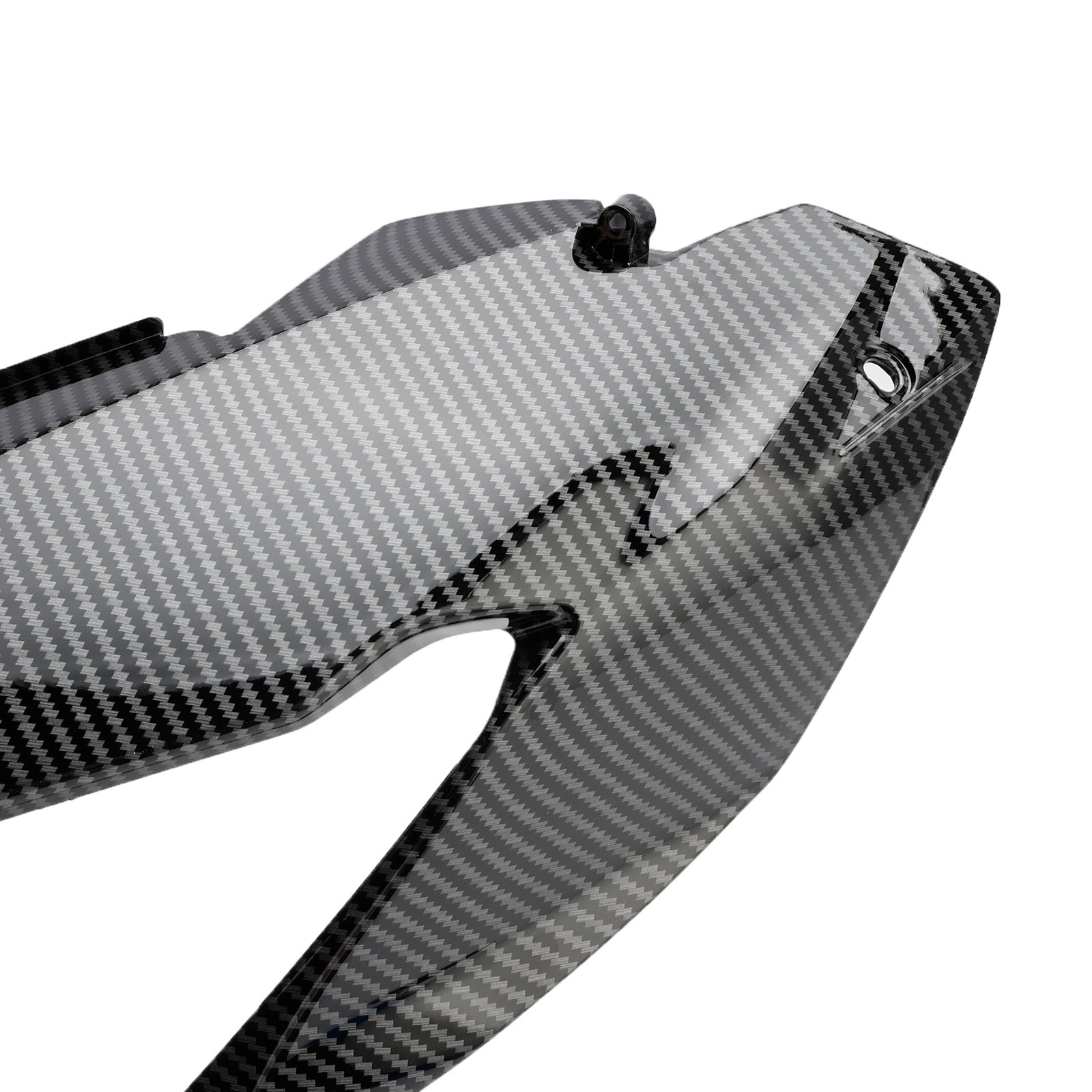 Carenado de cubierta de faro delantero para Kawasaki Versys 650 KLE650 2022-2024