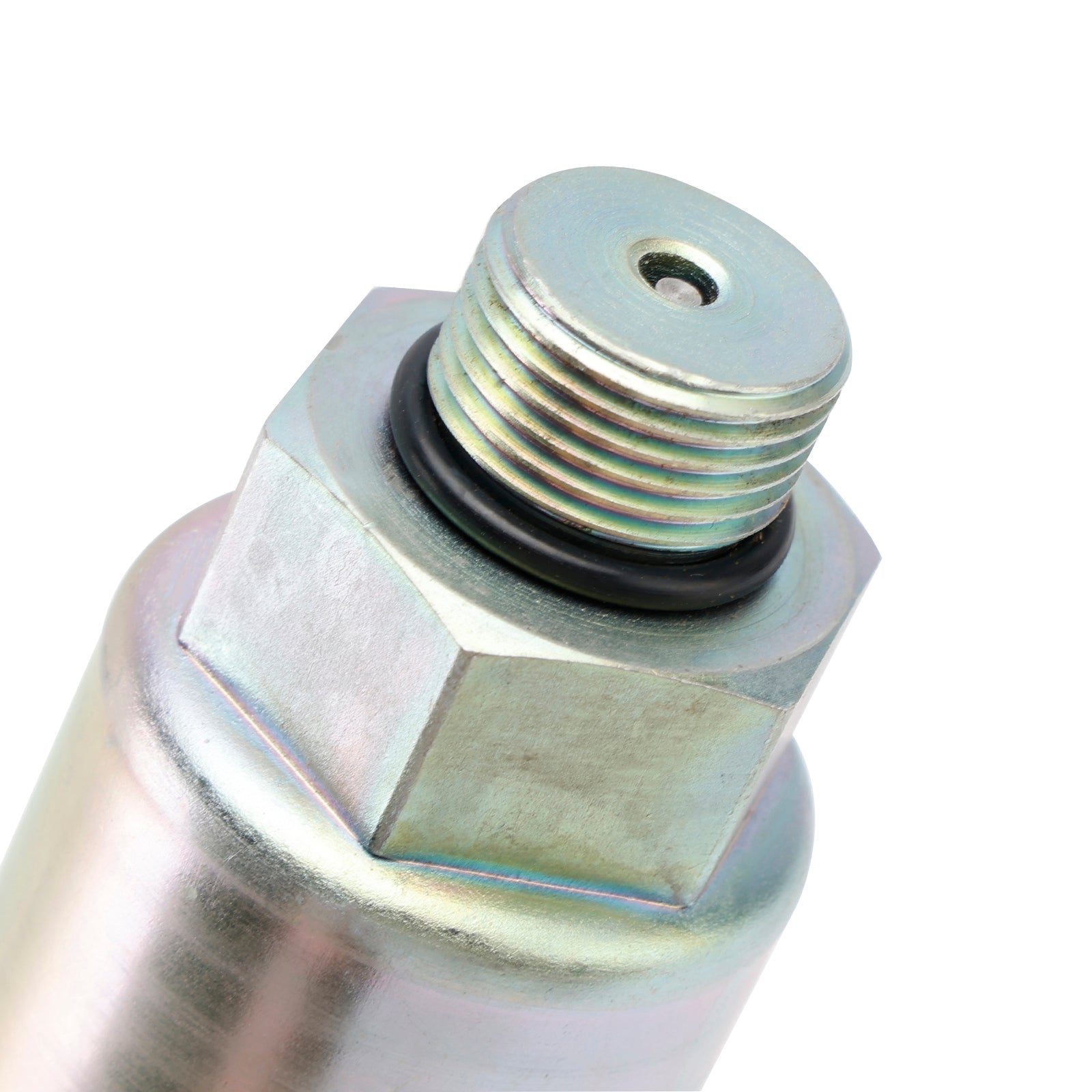 Elettrovalvola Caterpillar 416 426 428 428B 436 438 compatibile con 6T9519