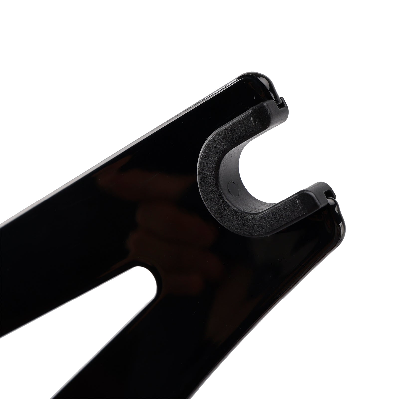 Portaequipajes para maletero negro para Softail Low Rider ST FXLR ST 2022-2025