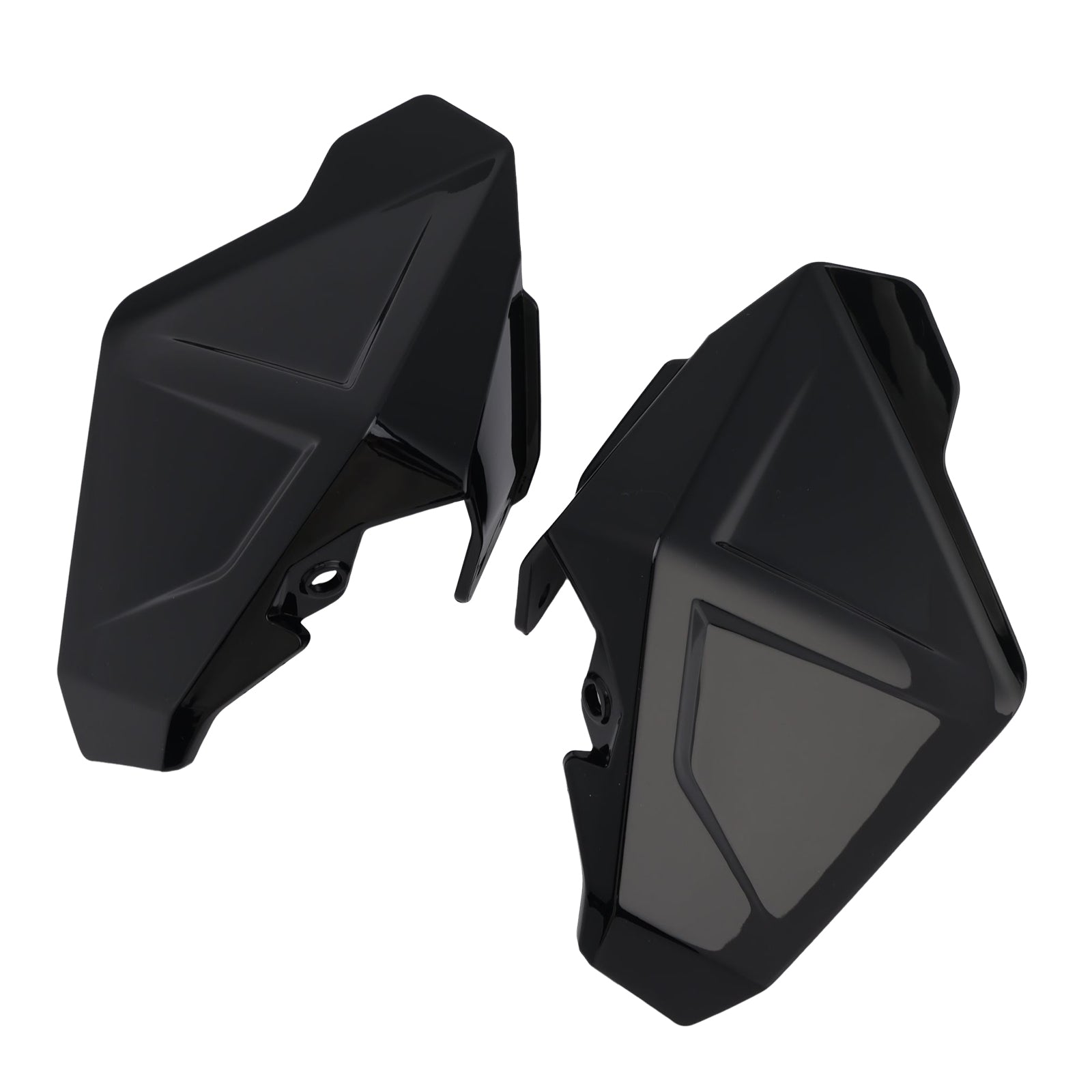 Pannelli laterali del parabrezza compatibili con BMW R1300GS ADV 2025-2026