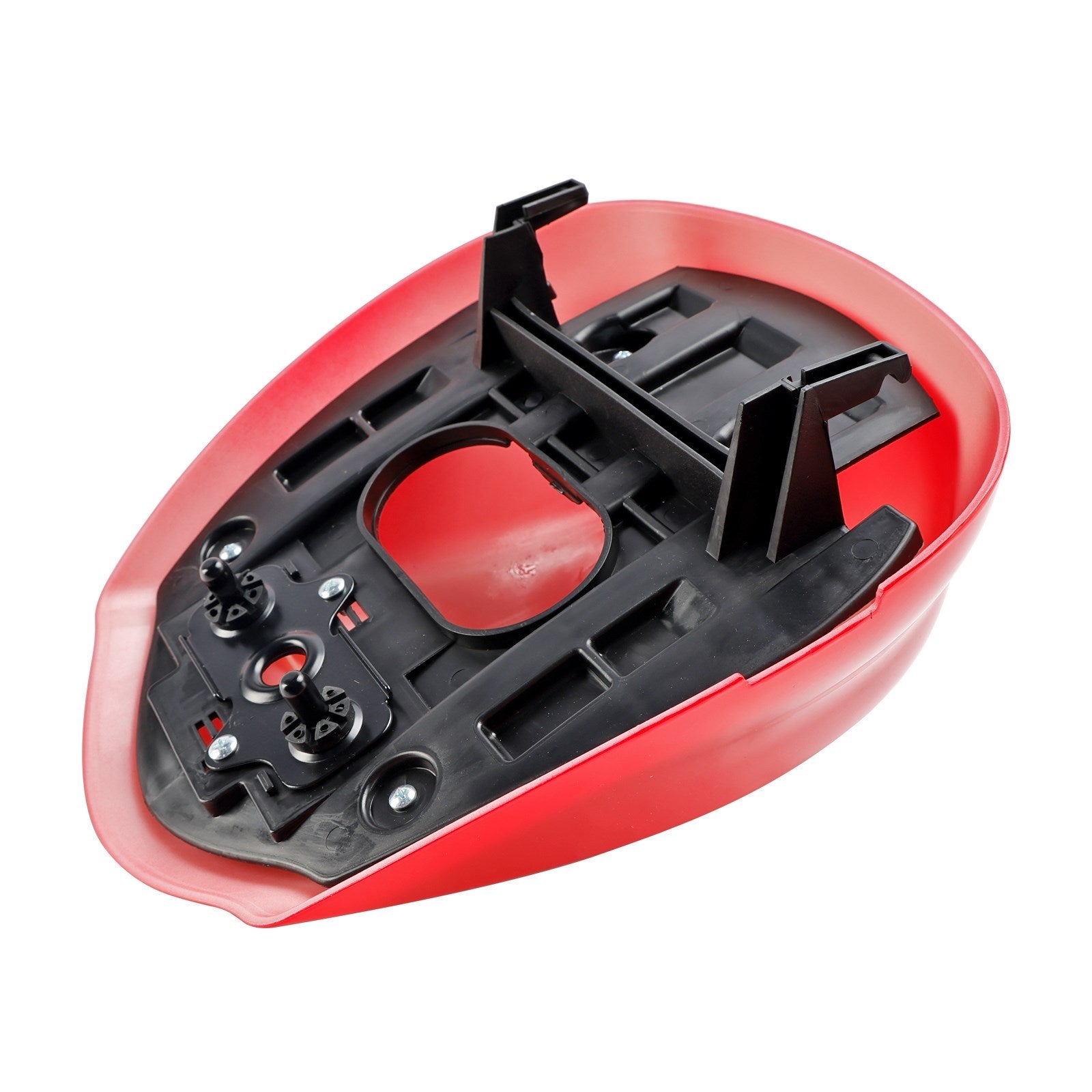 Cubierta del soporte del asiento trasero para Suzuki GSX1300R GSX-R1300 Hayabusa 2008-2020