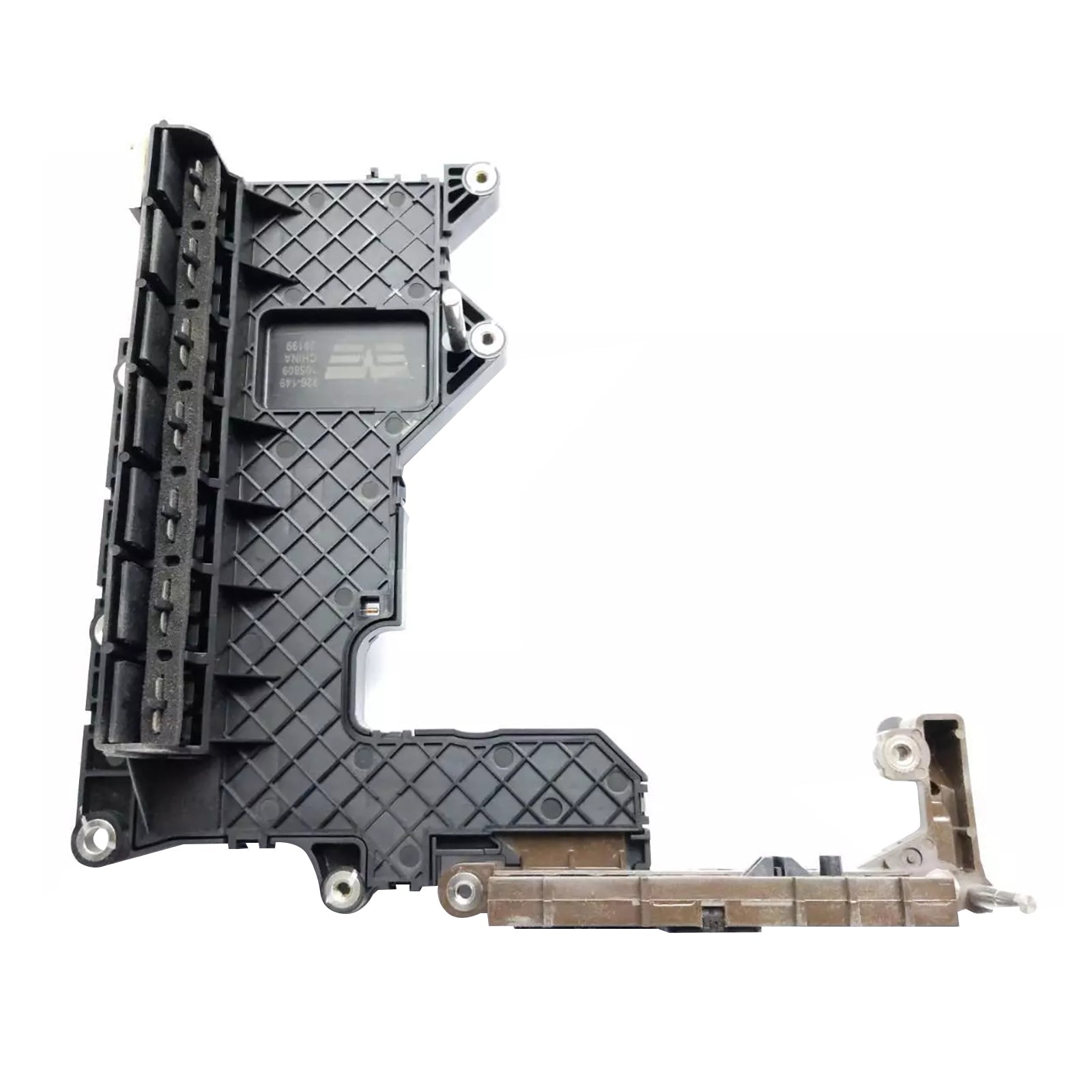 Ford F-150 2012-2018 Automatyczna skrzynia biegów, fabrycznie nowa, oryginalna, 6R80 TCM, rama przewodu skrzyni biegów 926-149