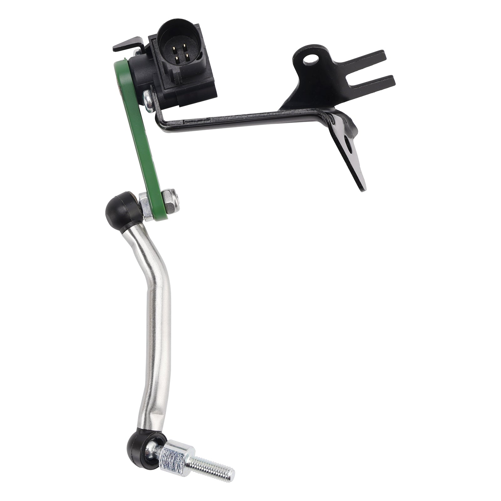 Sensore di livello anteriore sinistro 8R0941286D 8R0941286F compatibile con Audi Q5 e Porsche Macan