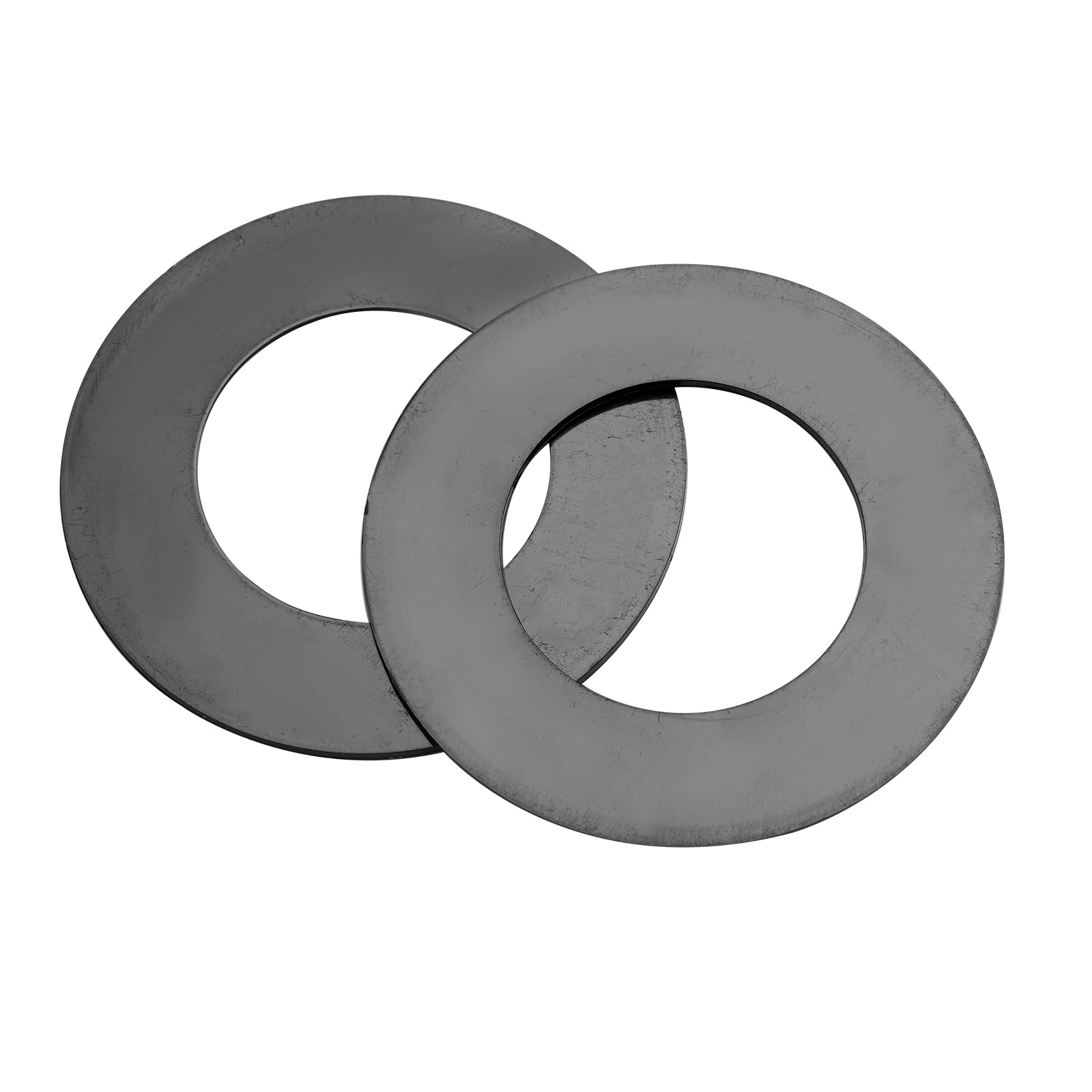 Kit de cales de goupille de godet d'excavatrice 50MM pour chargeuse compacte Cat Bobcat John Deere