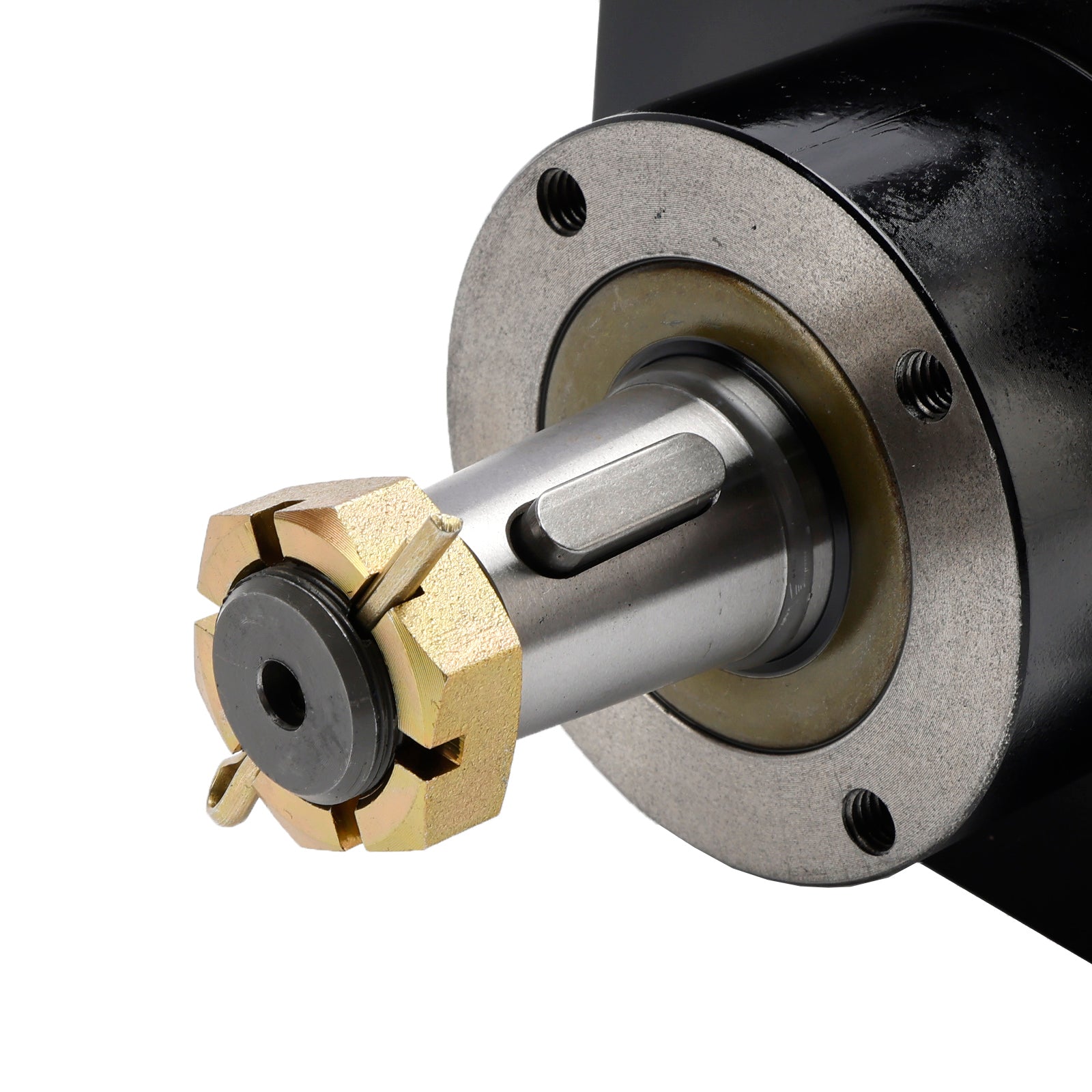 Motor de rueda hidráulica para Scag 481529 y 482639 para Wildcat Turf Tiger Cub 27-502