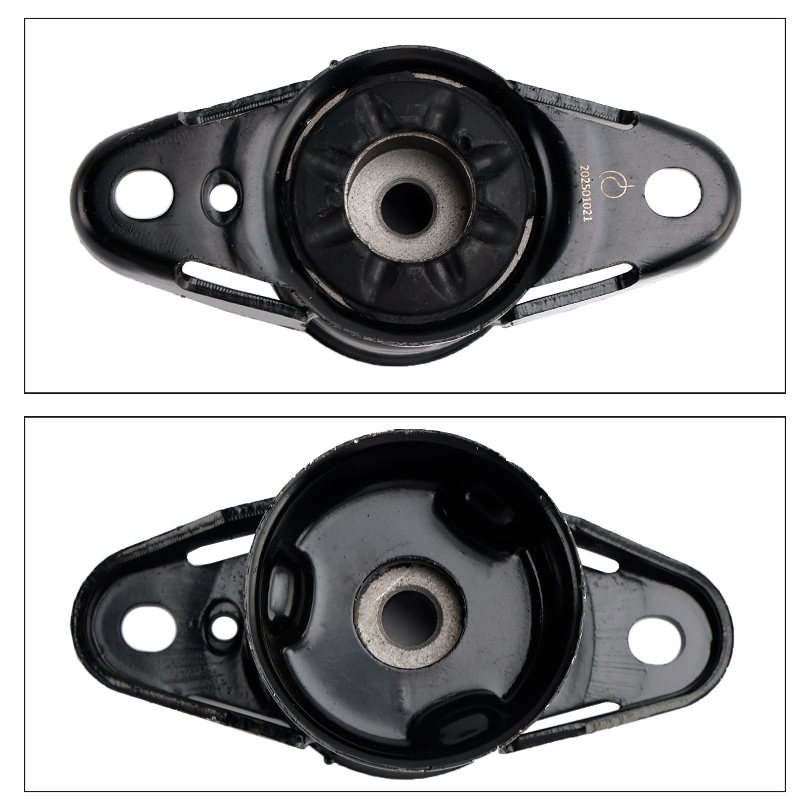 2 supports supérieurs arrière pour Jeep Grand Cherokee 2011-2022 68029590AF