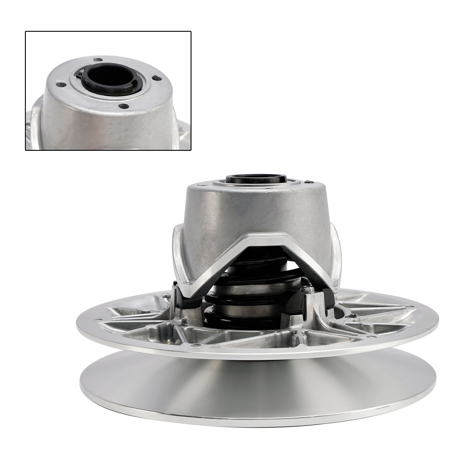 Frizione secondaria posteriore per mountain bike RM 650, guida 150200-102-0000 505G175