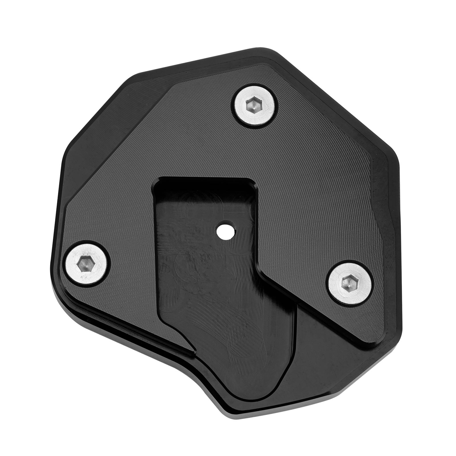 Plaque de protection de béquille latérale pour Suzuki GSXR1300R (2008-2020)