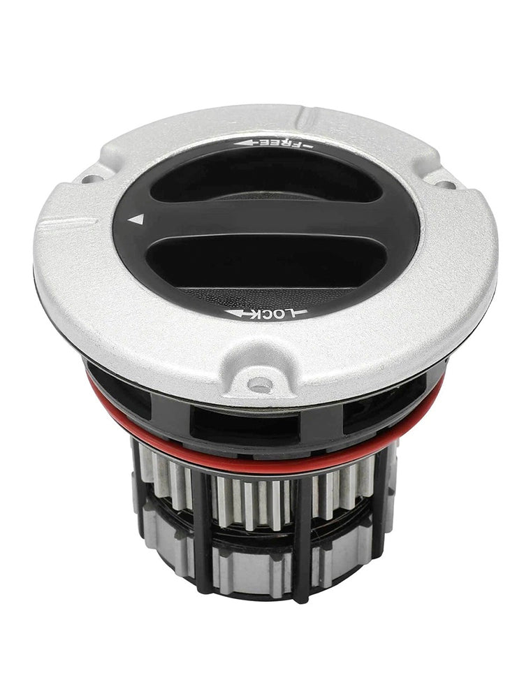 Biellette de verrouillage manuel avant pour Ford F250 F350 F450 F550 2005-2023