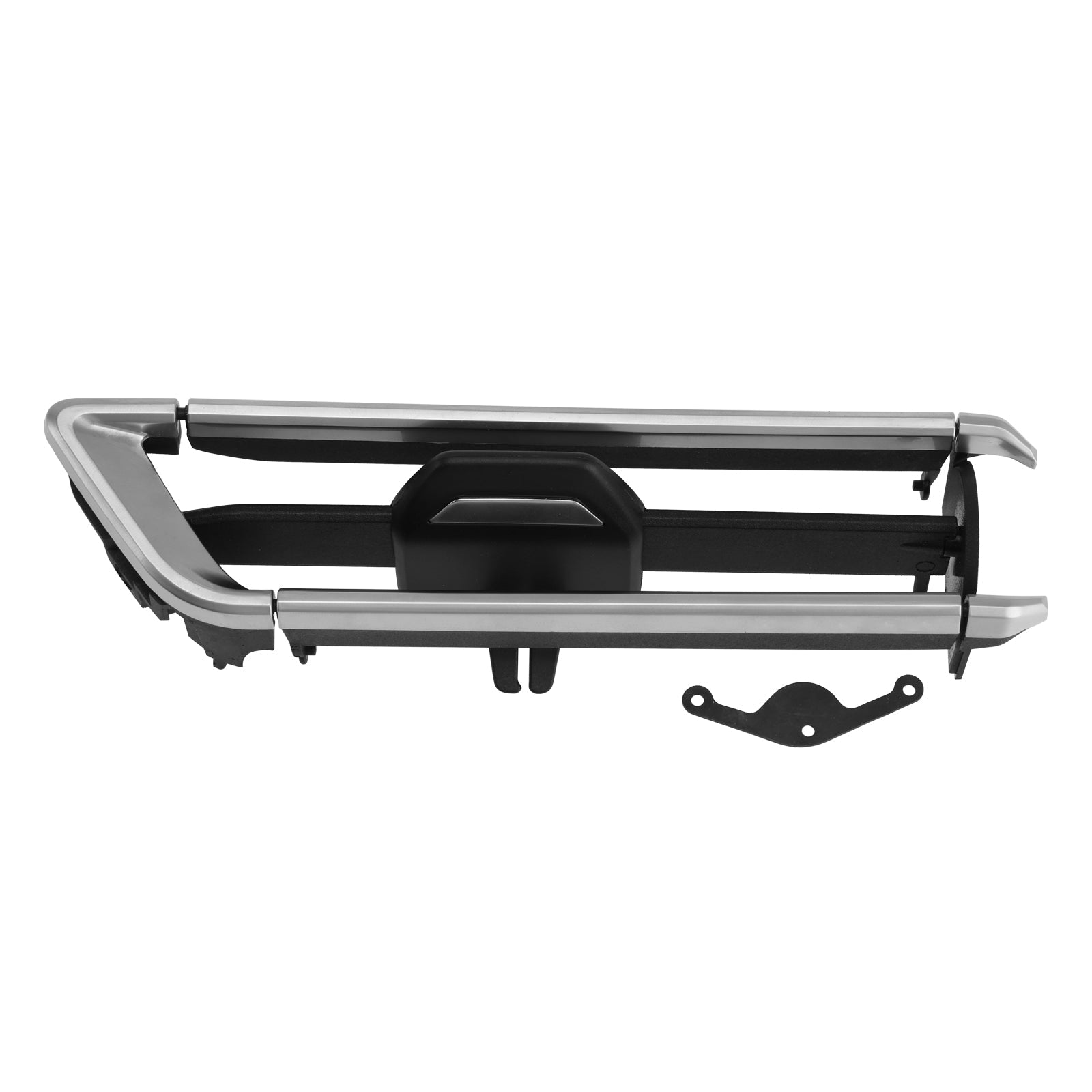 Oikean ilmastointilaitteen tuuletusaukon korjaussarja 64119458543 BMW X5 G05 X7 G07 19-21 X6 G06 20-21