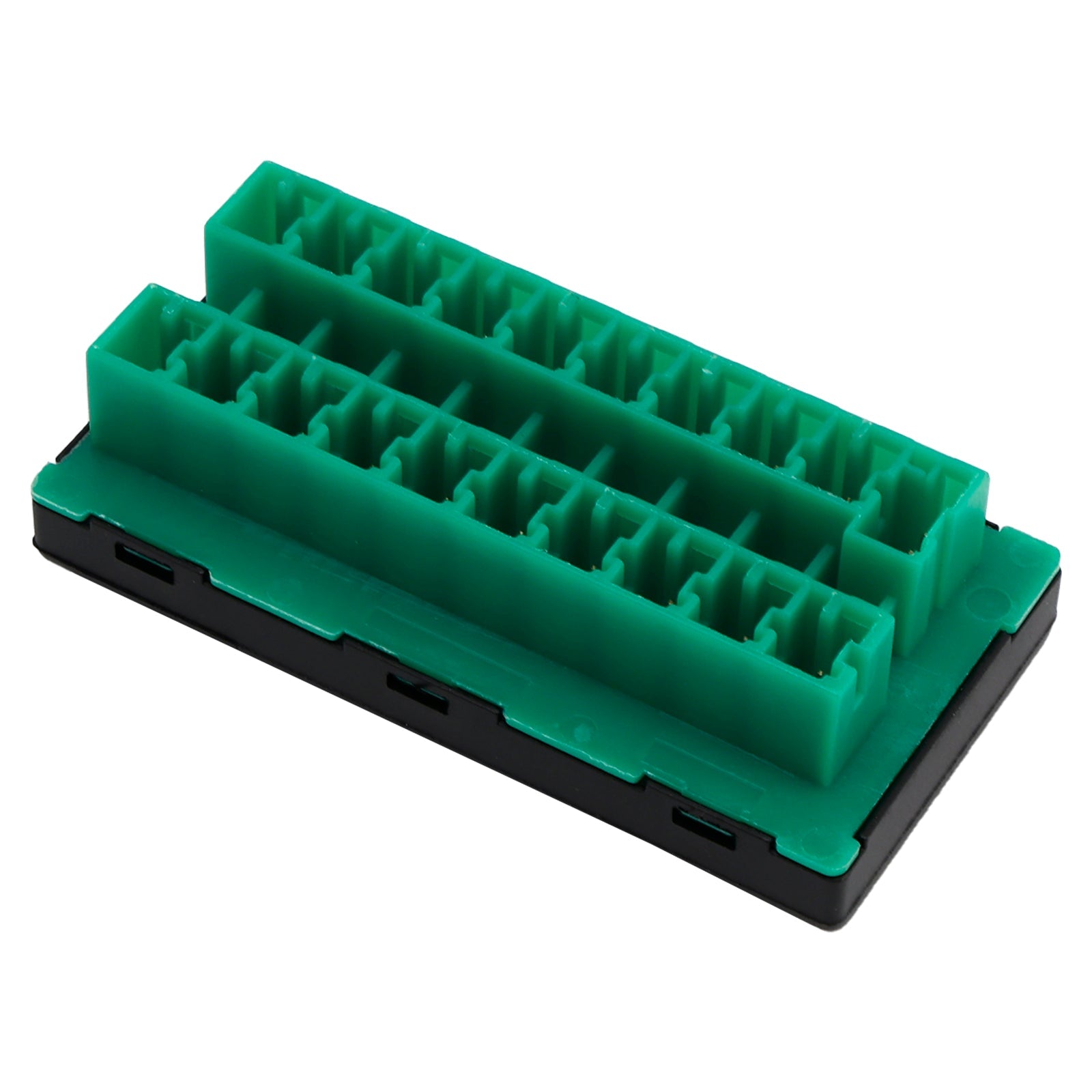 Conector de fusible 68321746AA para Jeep Wrangler Gladiator Ram 1500 2500 Chrysler