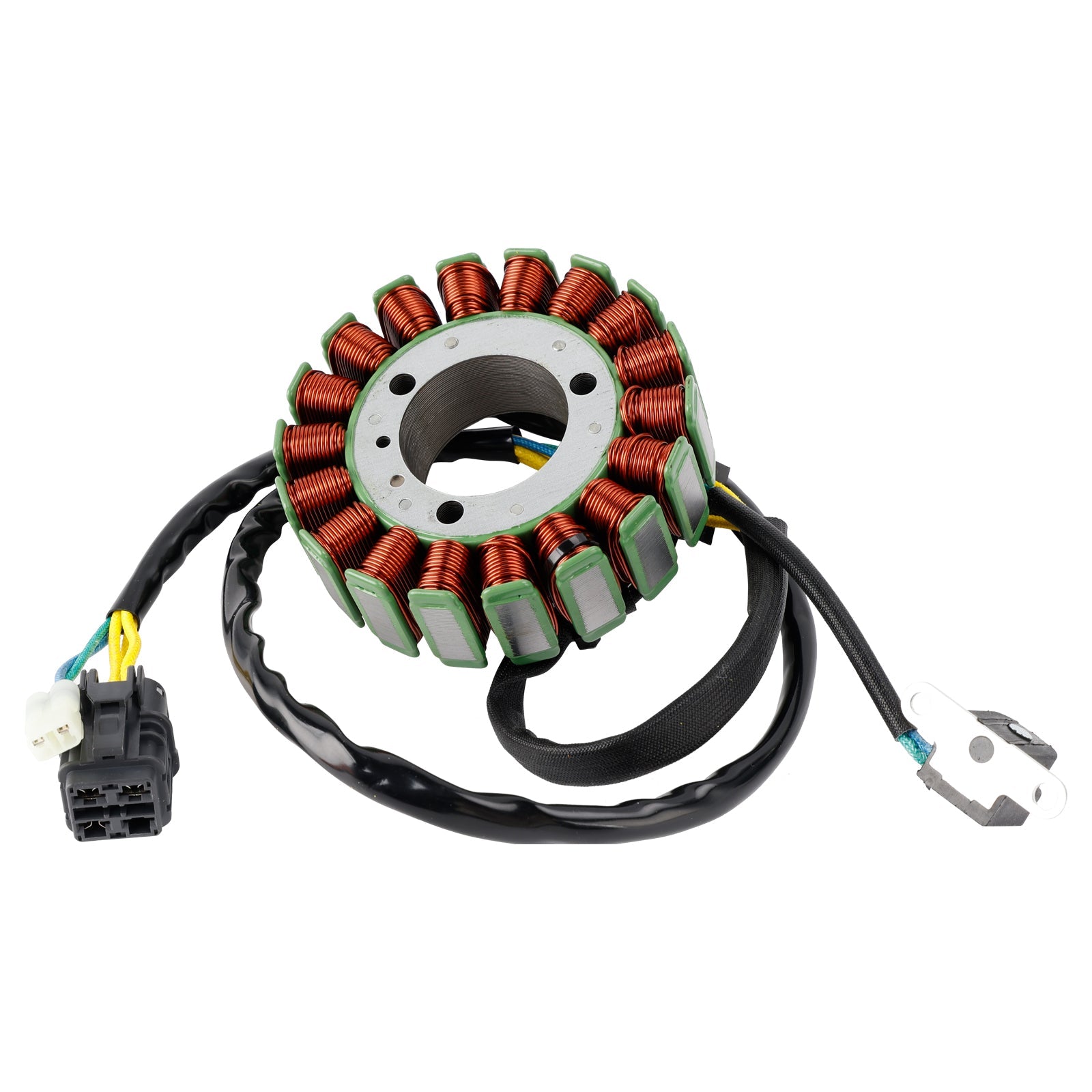 Komplet tesnil regulatorja statorja magneta Bombardier za Can-Am DS 250 (2006-2024) S31120RCA000 in S31120RB1000