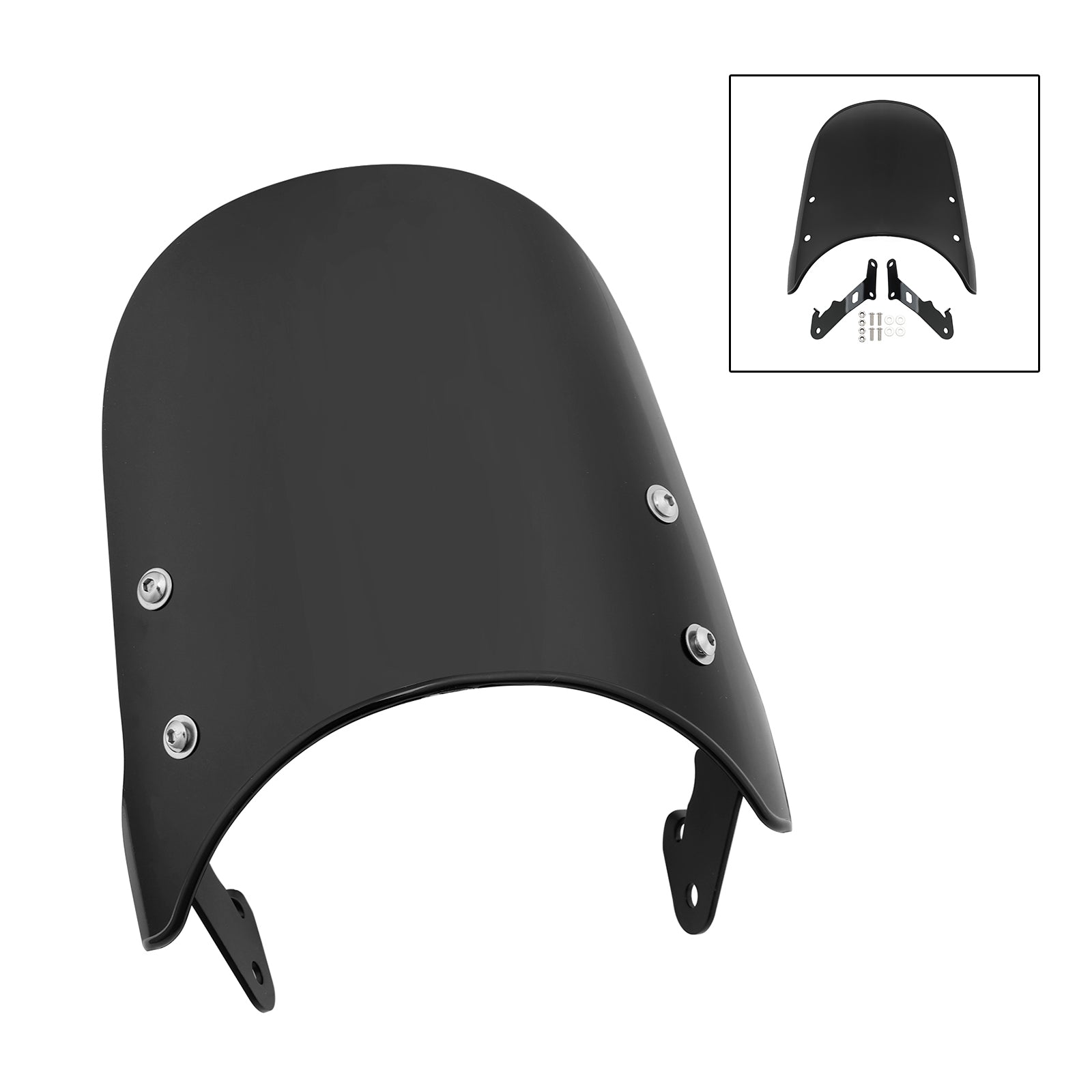 Tuulilasi Kawasaki Eliminator 400 450 23-24 Eliminator 500 2024