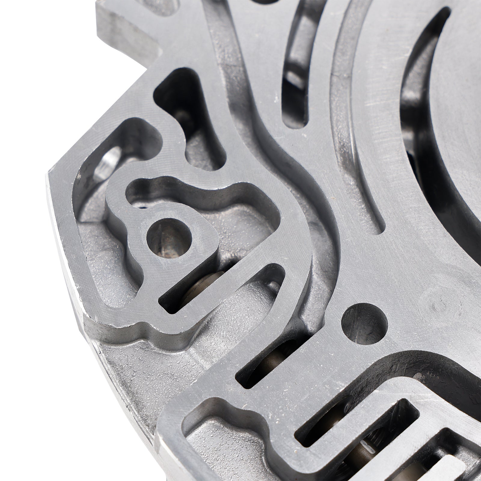 Couvercle de pompe 6L80 6L90, stator reconstruit avec arbre de stator mis à jour 24289721 24236939