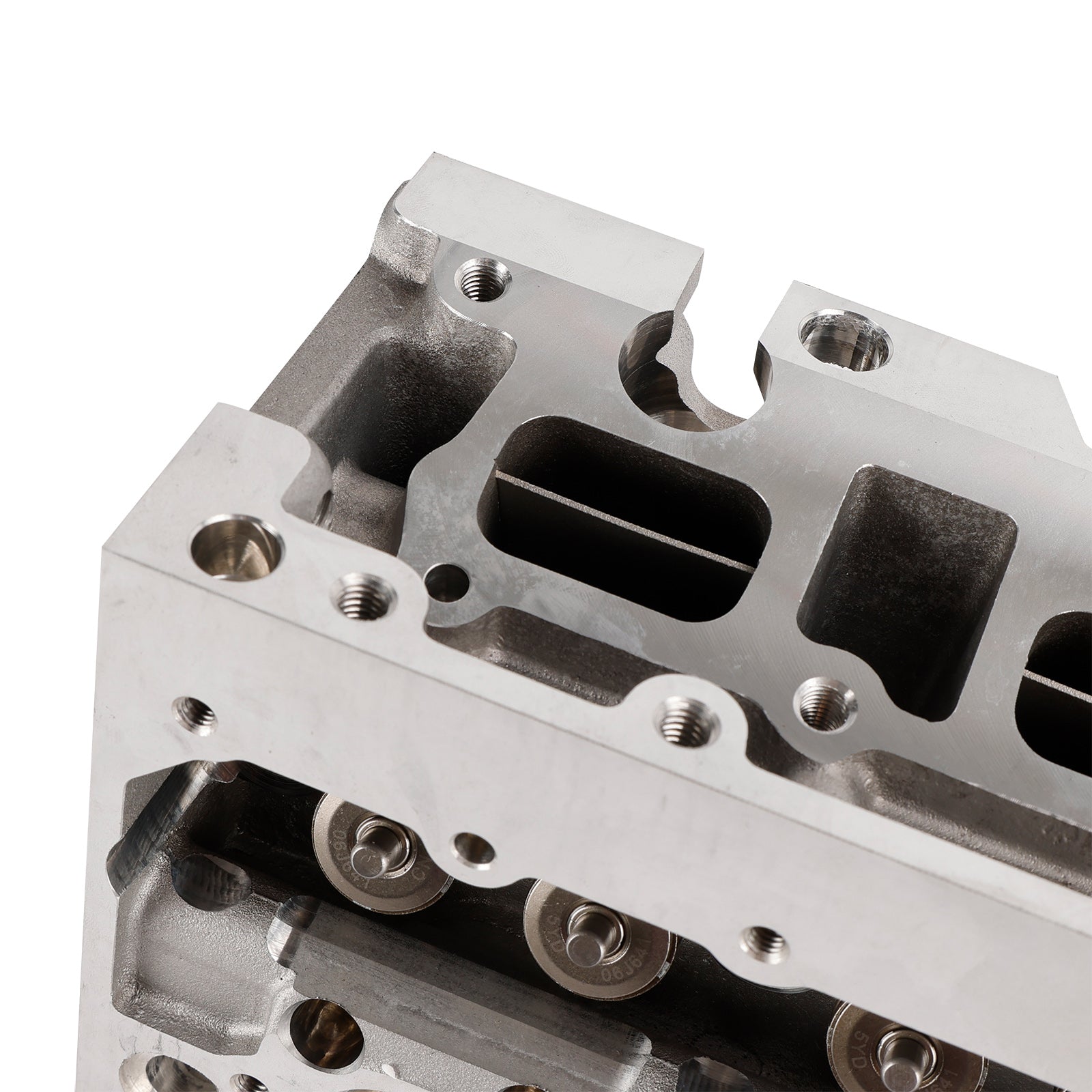 Copa con válvulas 03C109611Q para Audi A1 A3 para VW Golf Jetta Passat